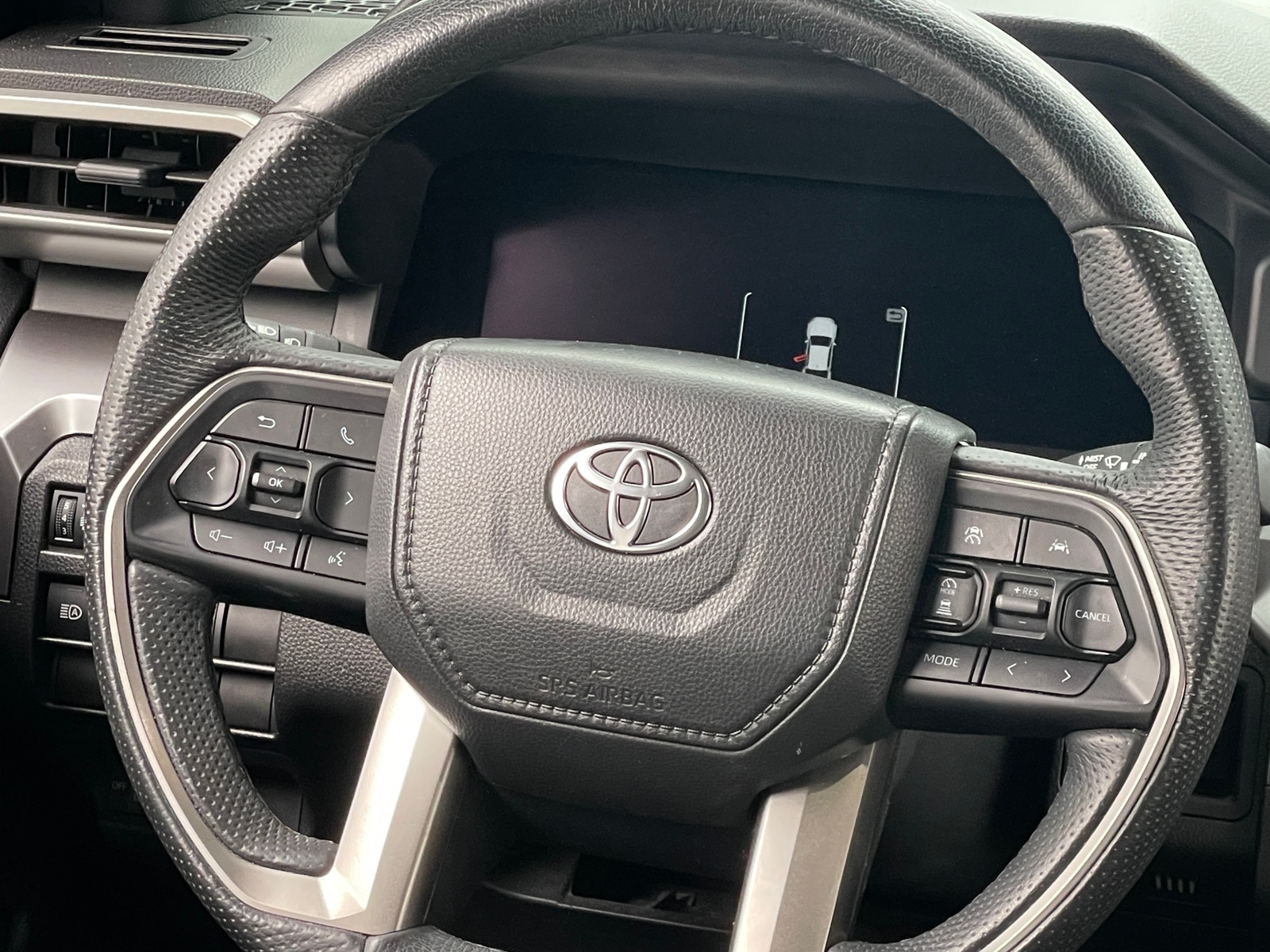 Thumbnail: 2025 Toyota Tacoma - 5