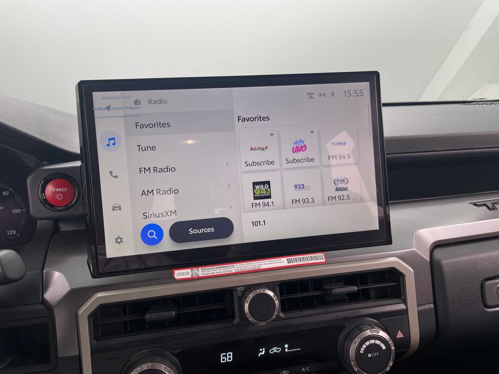 Thumbnail: 2025 Toyota Tacoma - 4