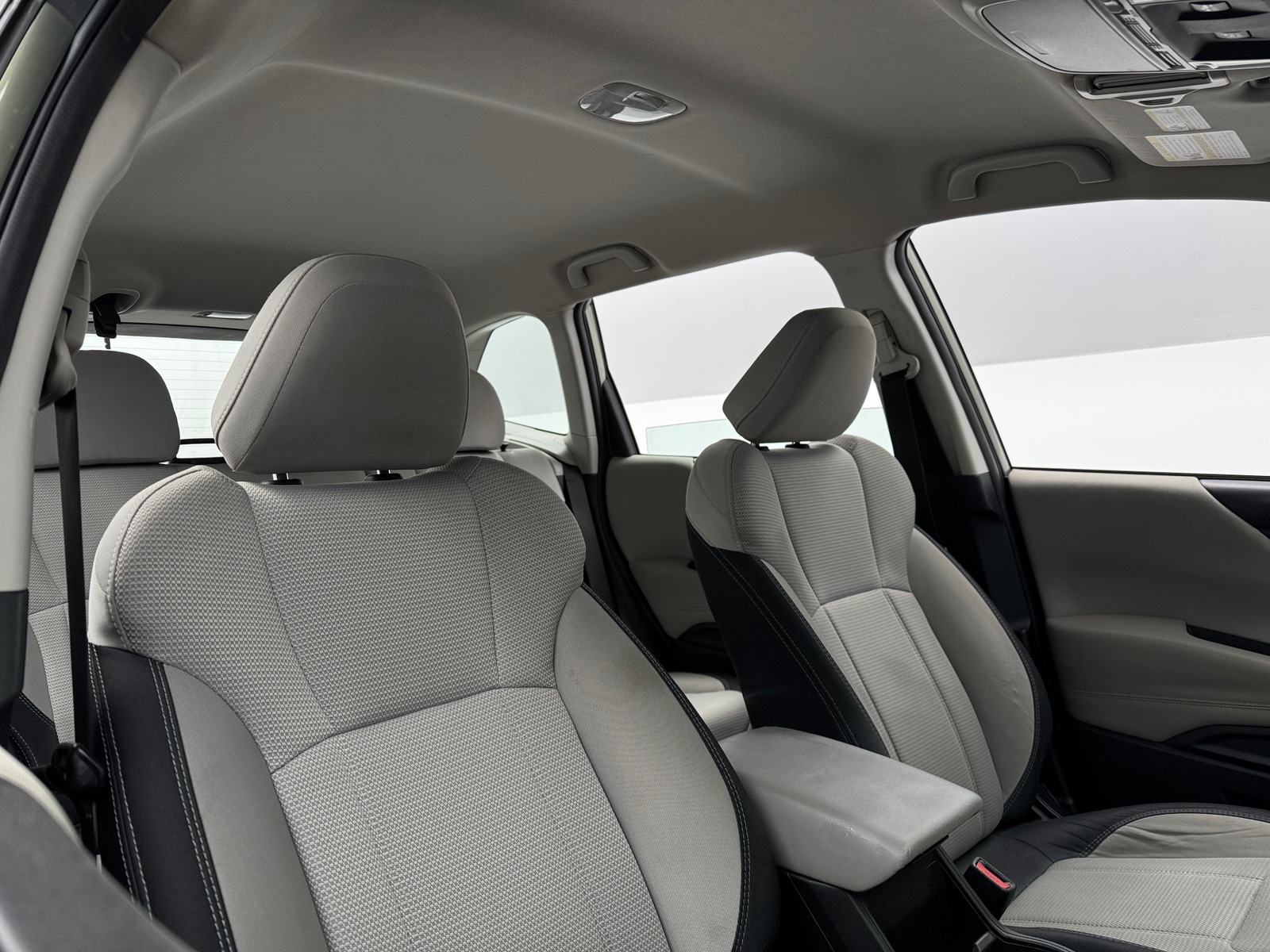 Thumbnail: 2019 Subaru Forester - 2