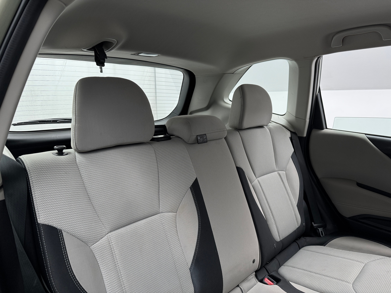 Thumbnail: 2019 Subaru Forester - 6