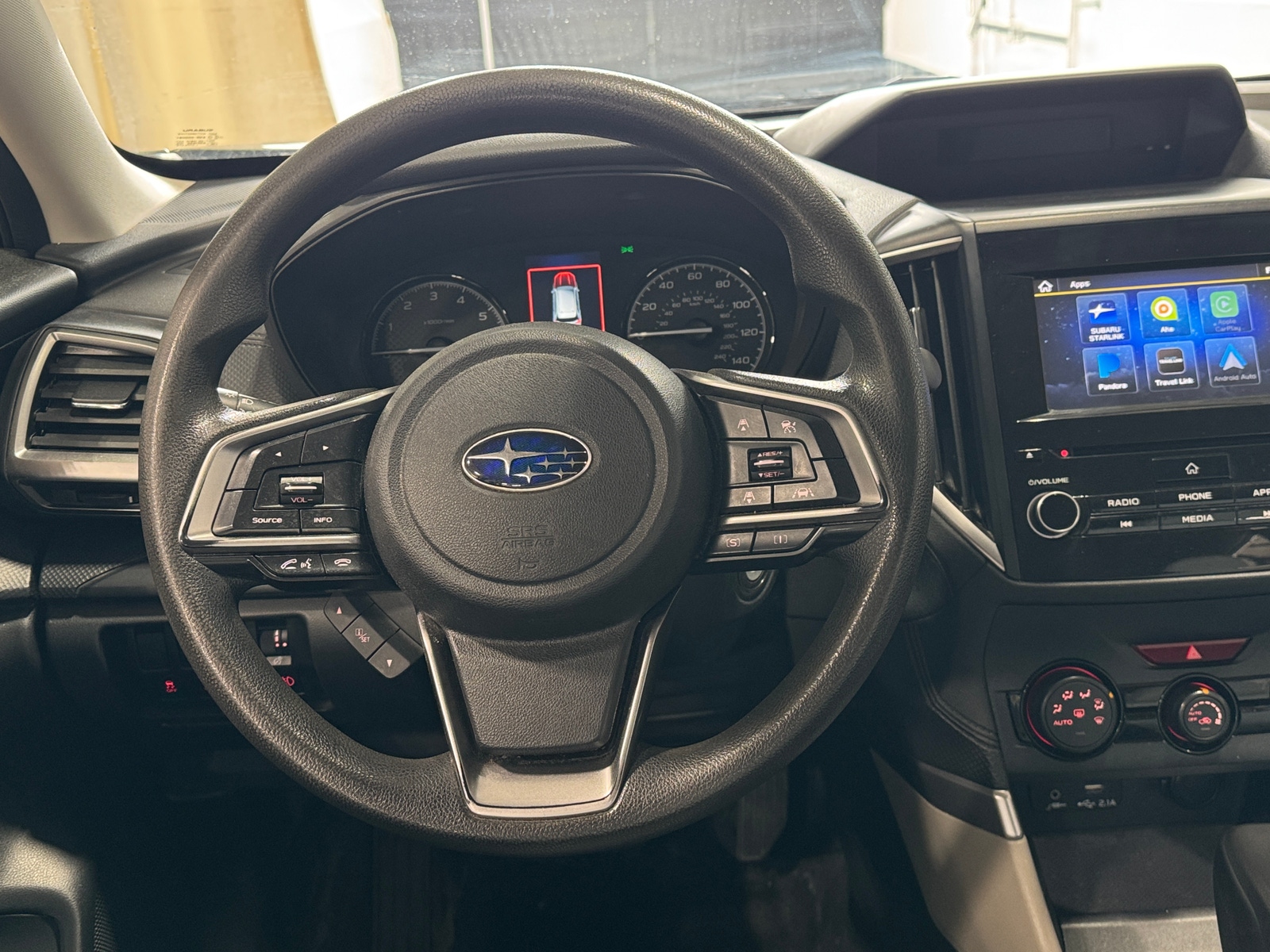 Thumbnail: 2019 Subaru Forester - 5