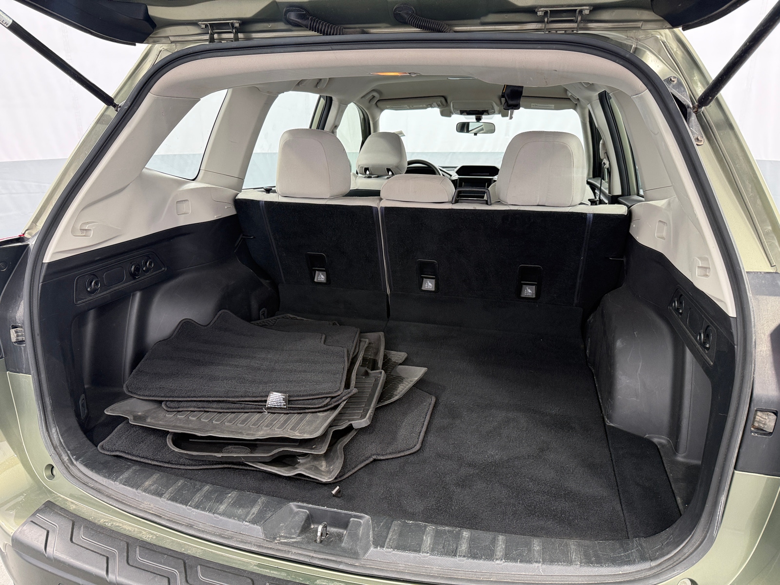 Thumbnail: 2019 Subaru Forester - 7