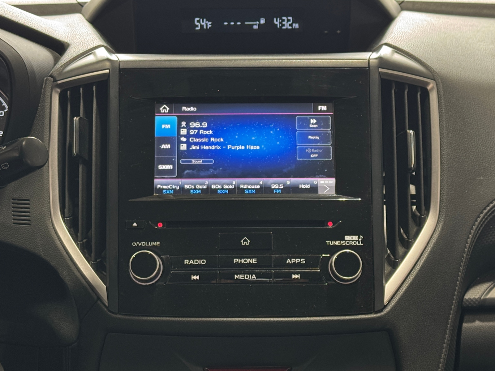 Thumbnail: 2019 Subaru Forester - 4