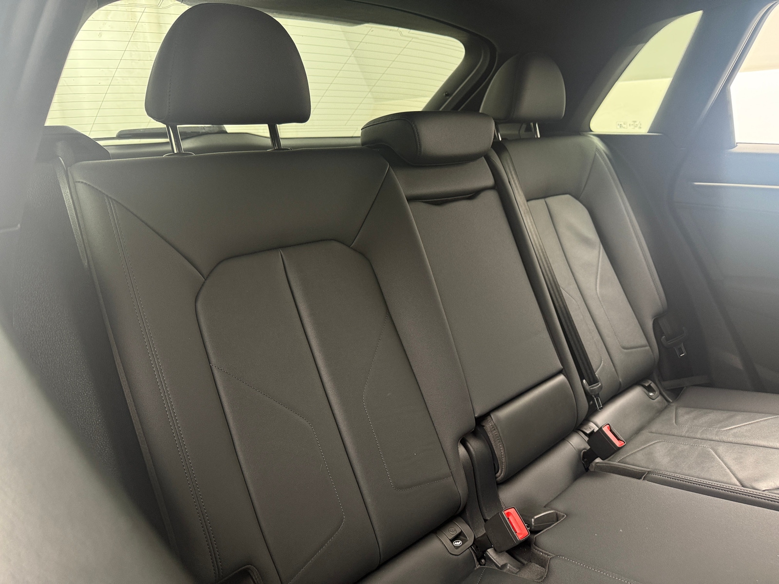 Thumbnail: 2022 Audi Q3 - 5