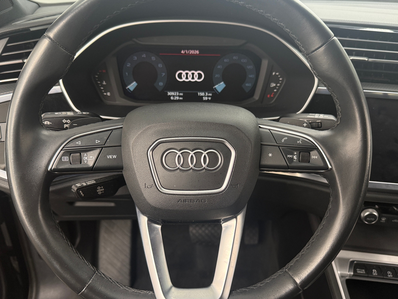 Thumbnail: 2022 Audi Q3 - 4