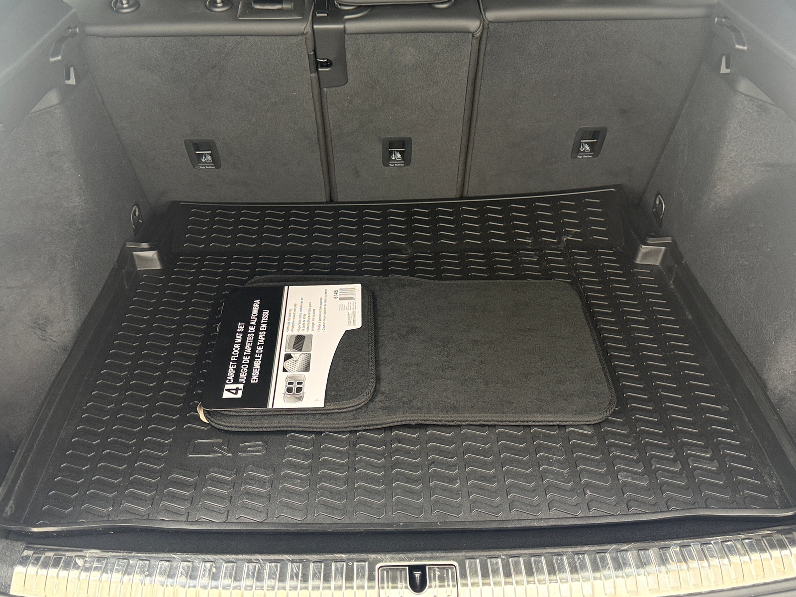 Thumbnail: 2022 Audi Q3 - 6