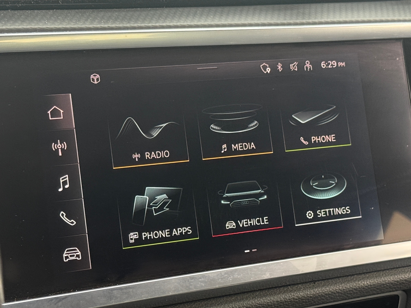 Thumbnail: 2022 Audi Q3 - 3