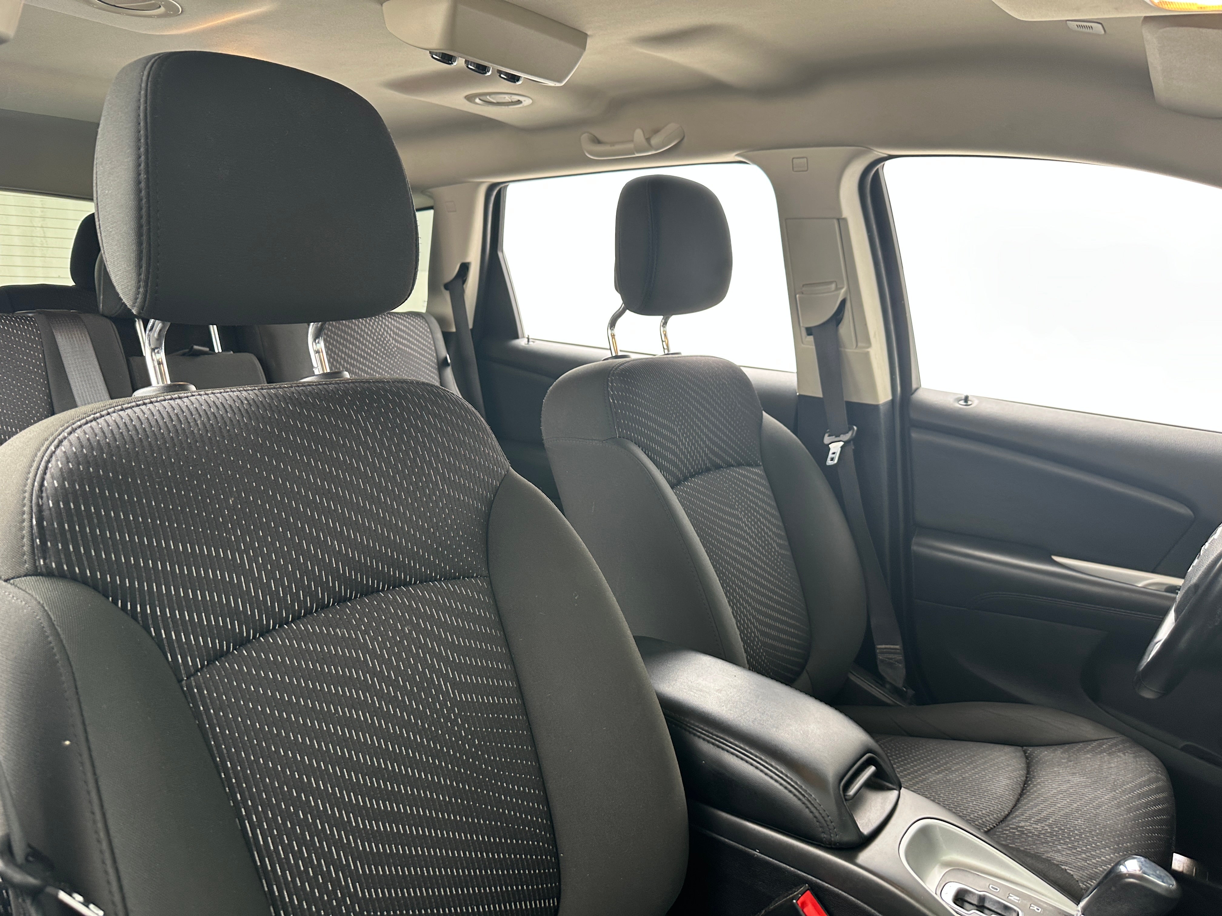2020 Dodge Journey
