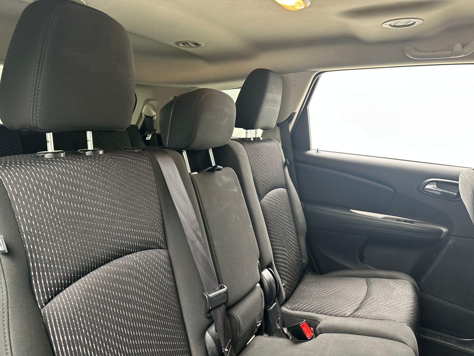 Thumbnail: 2020 Dodge Journey - 6