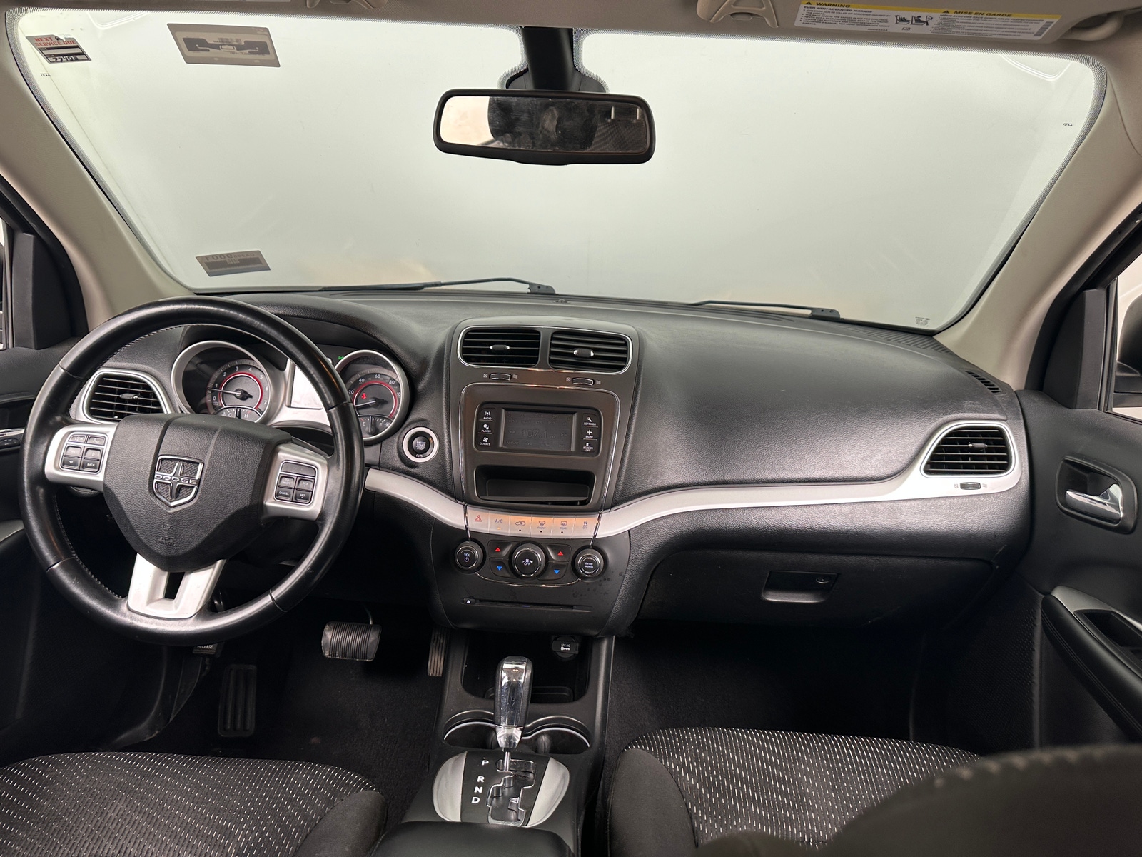 Thumbnail: 2020 Dodge Journey - 3