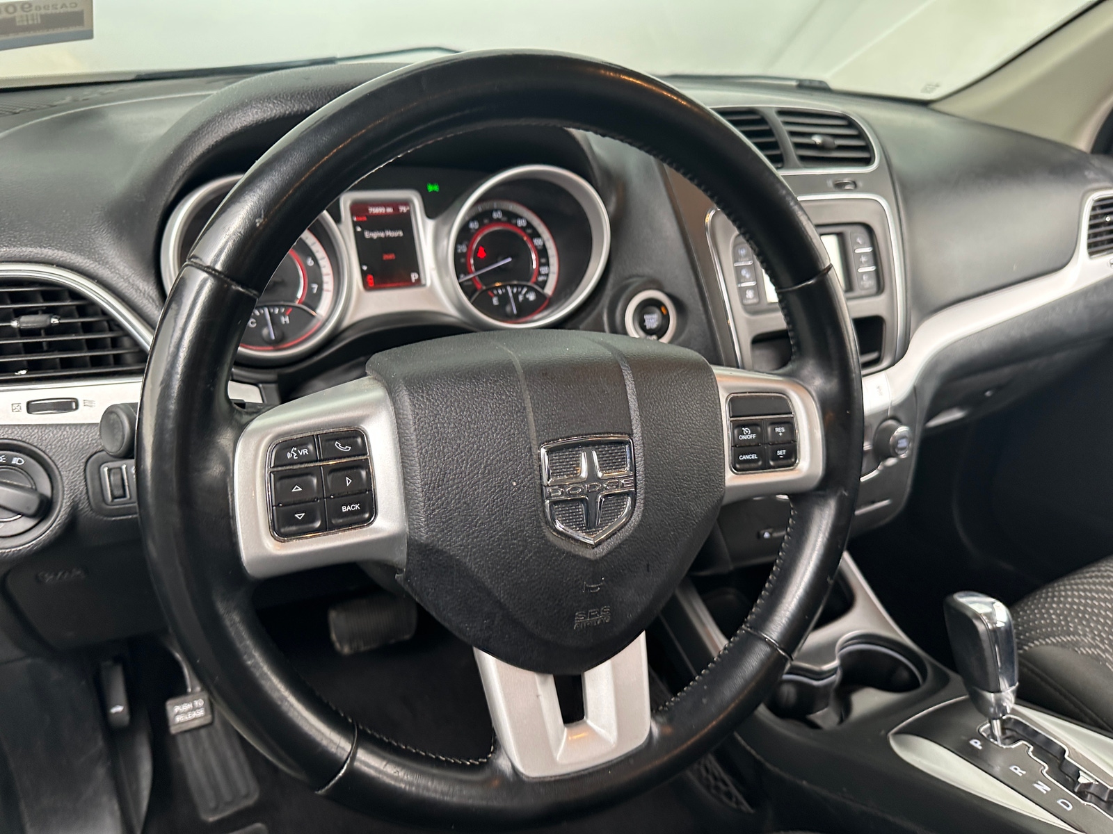 Thumbnail: 2020 Dodge Journey - 5