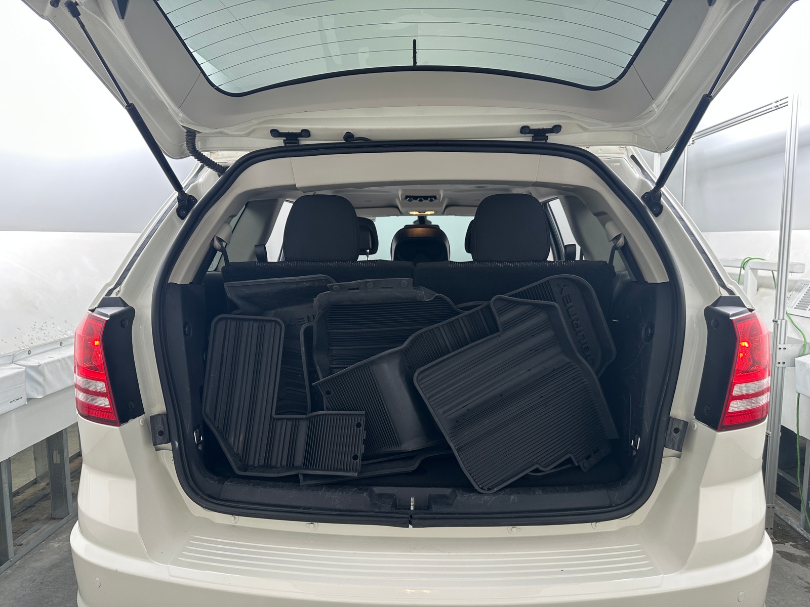 Thumbnail: 2020 Dodge Journey - 7