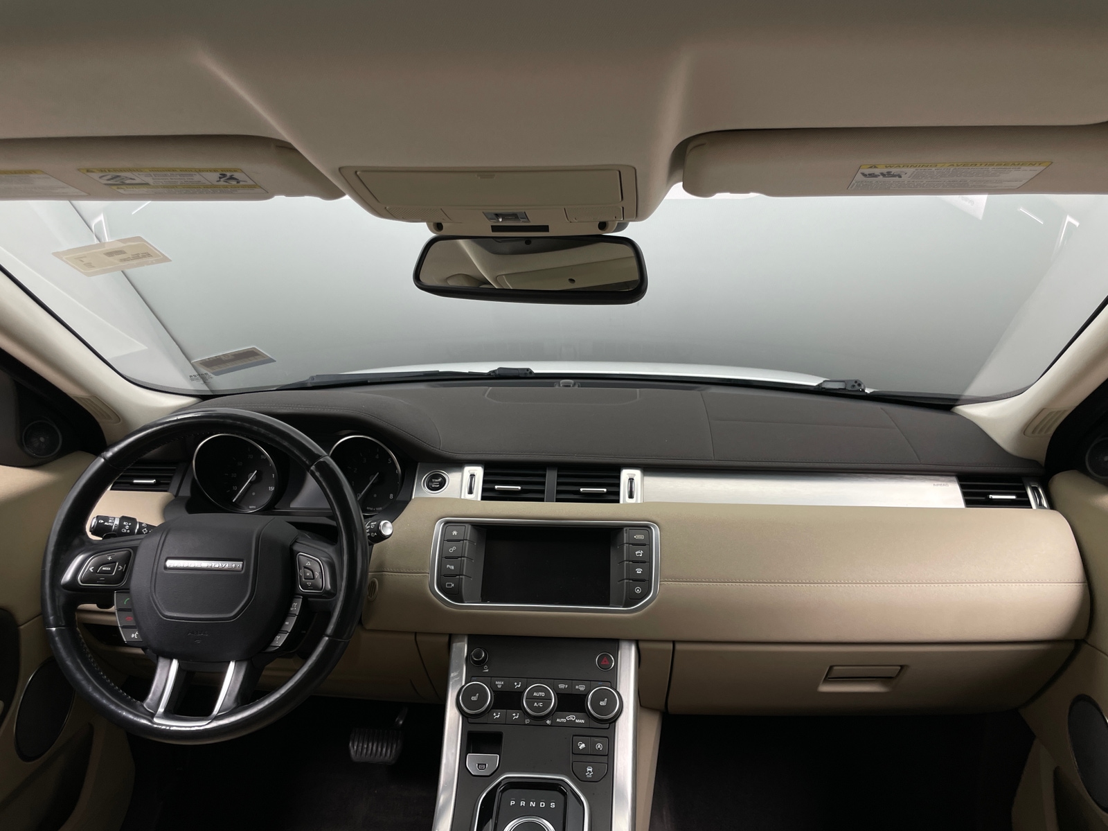 Thumbnail: 2017 Land Rover Range Rover Evoque - 2