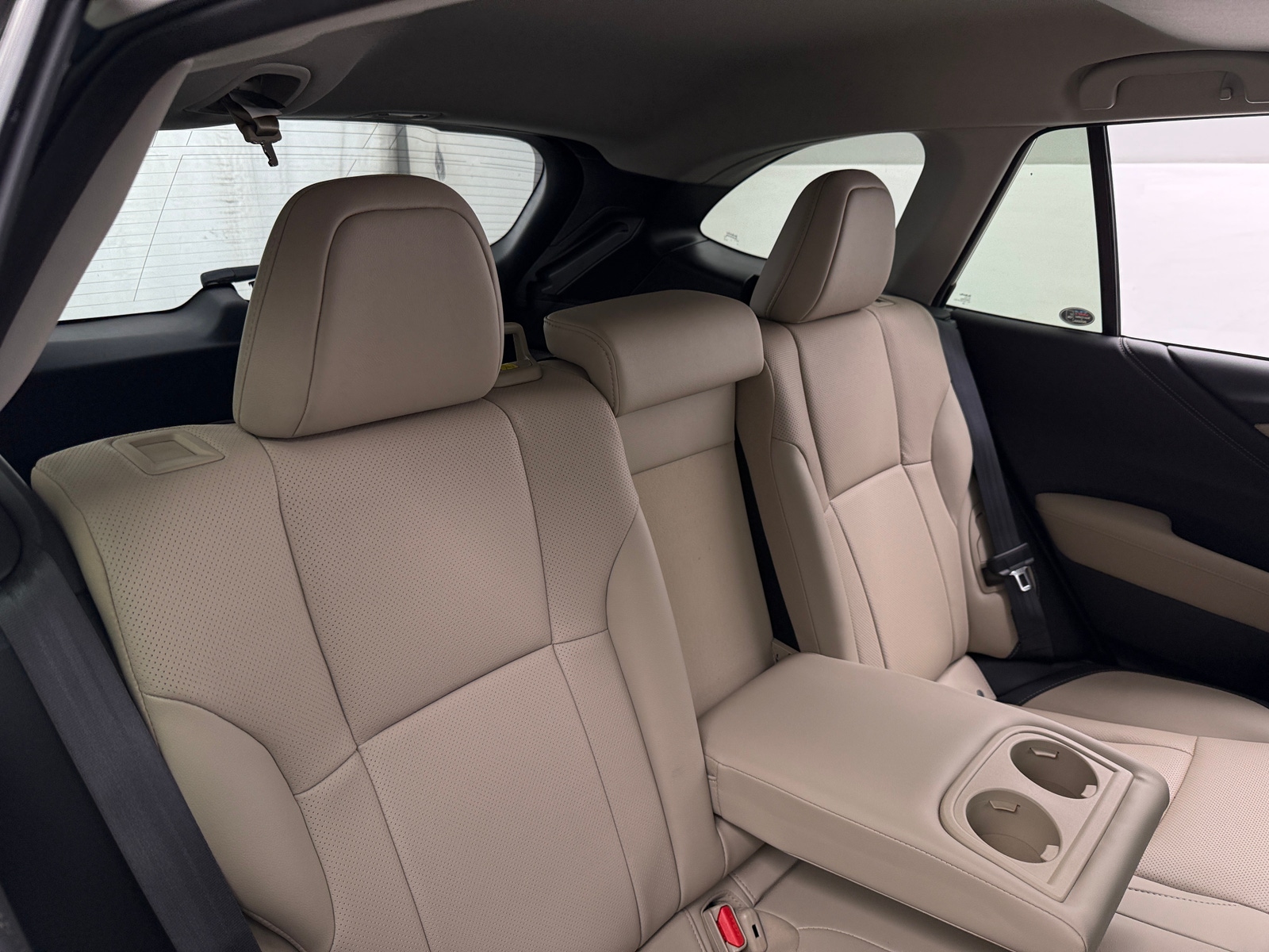 Thumbnail: 2023 Subaru Outback - 5