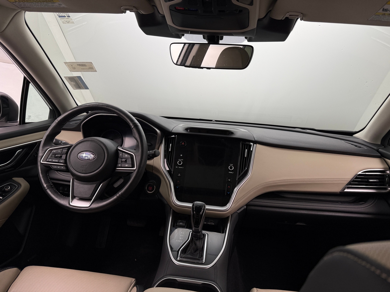 Thumbnail: 2023 Subaru Outback - 2