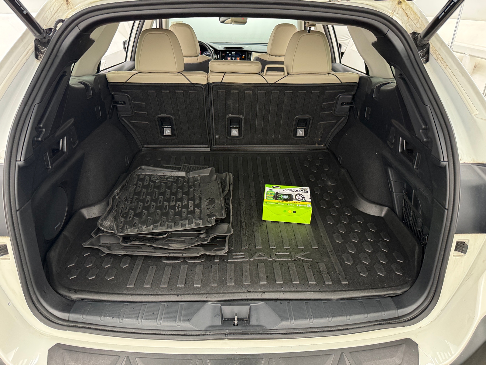 Thumbnail: 2023 Subaru Outback - 6