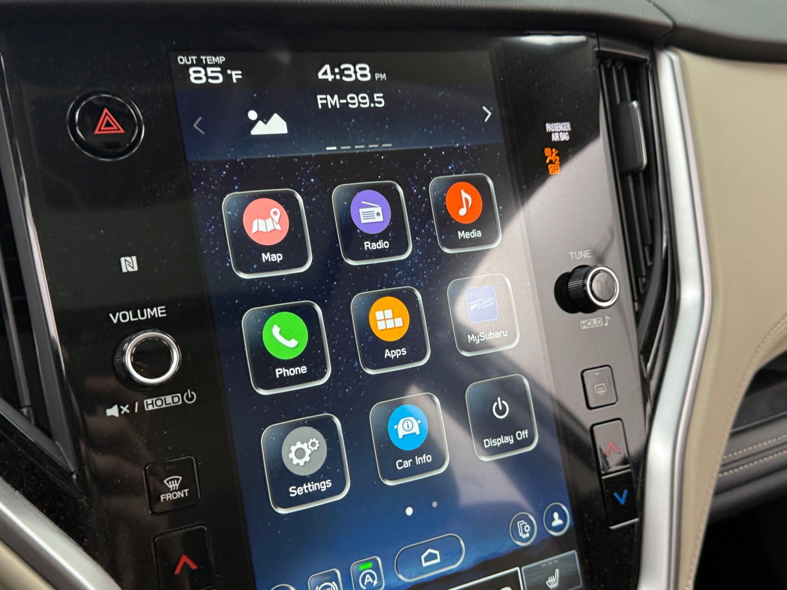 Thumbnail: 2023 Subaru Outback - 3