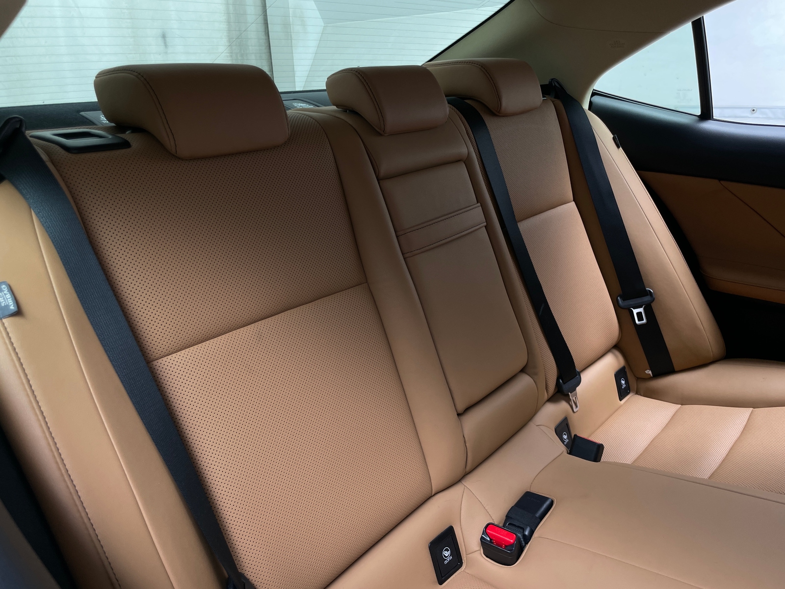 Thumbnail: 2016 Lexus IS - 5