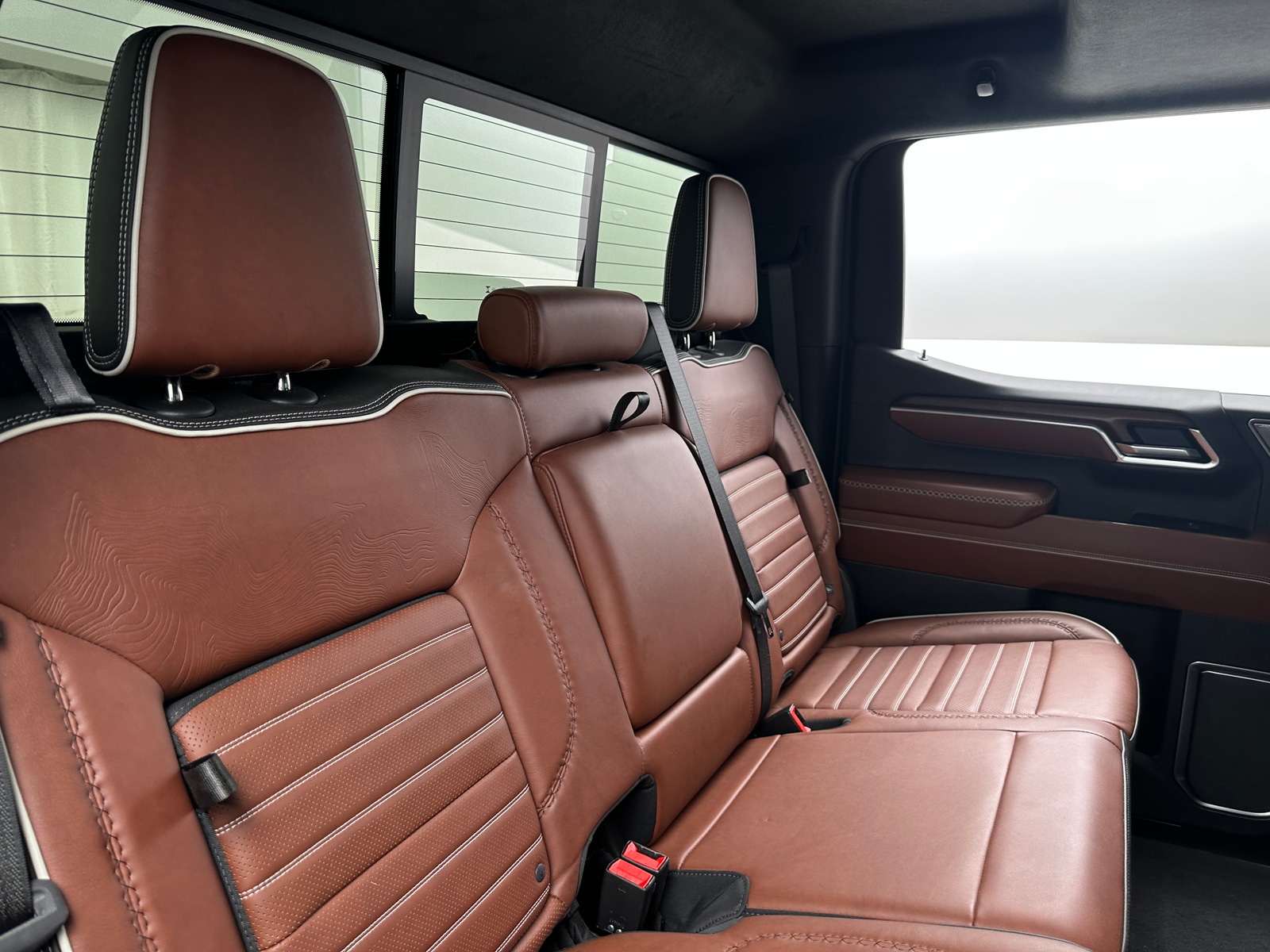 Thumbnail: 2025 GMC Sierra 1500 - 5