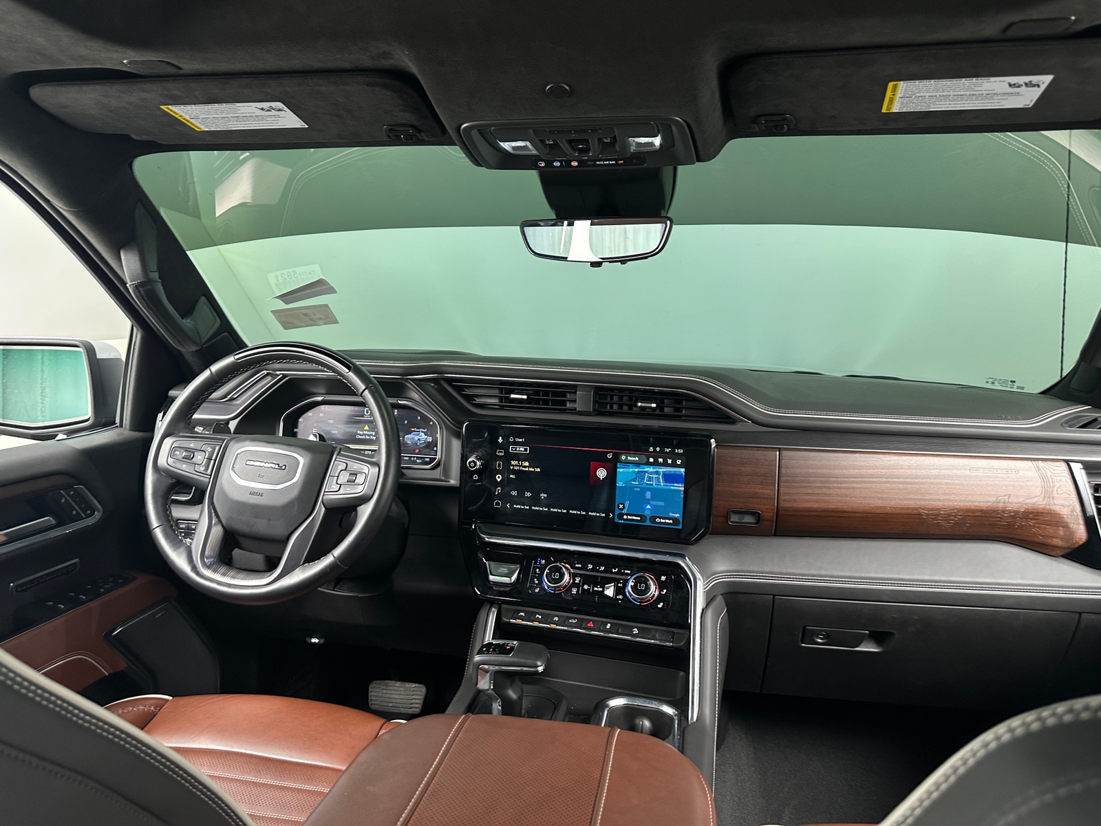 Thumbnail: 2025 GMC Sierra 1500 - 2