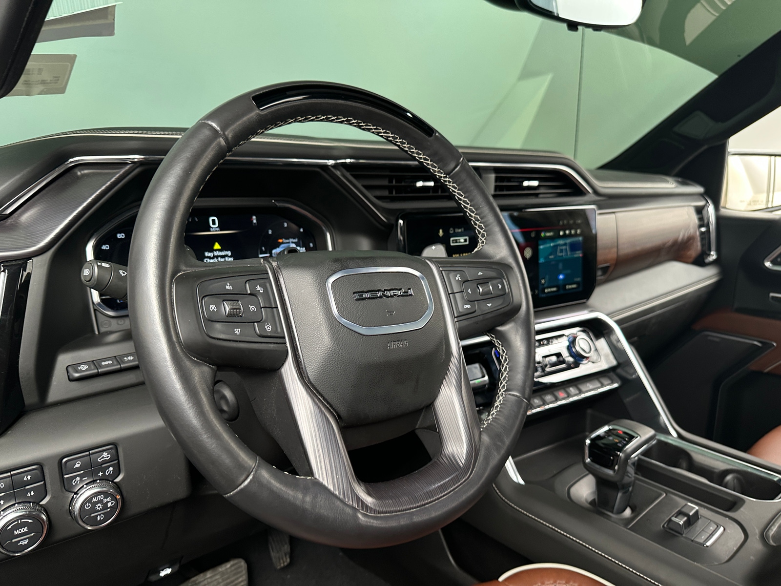 Thumbnail: 2025 GMC Sierra 1500 - 4