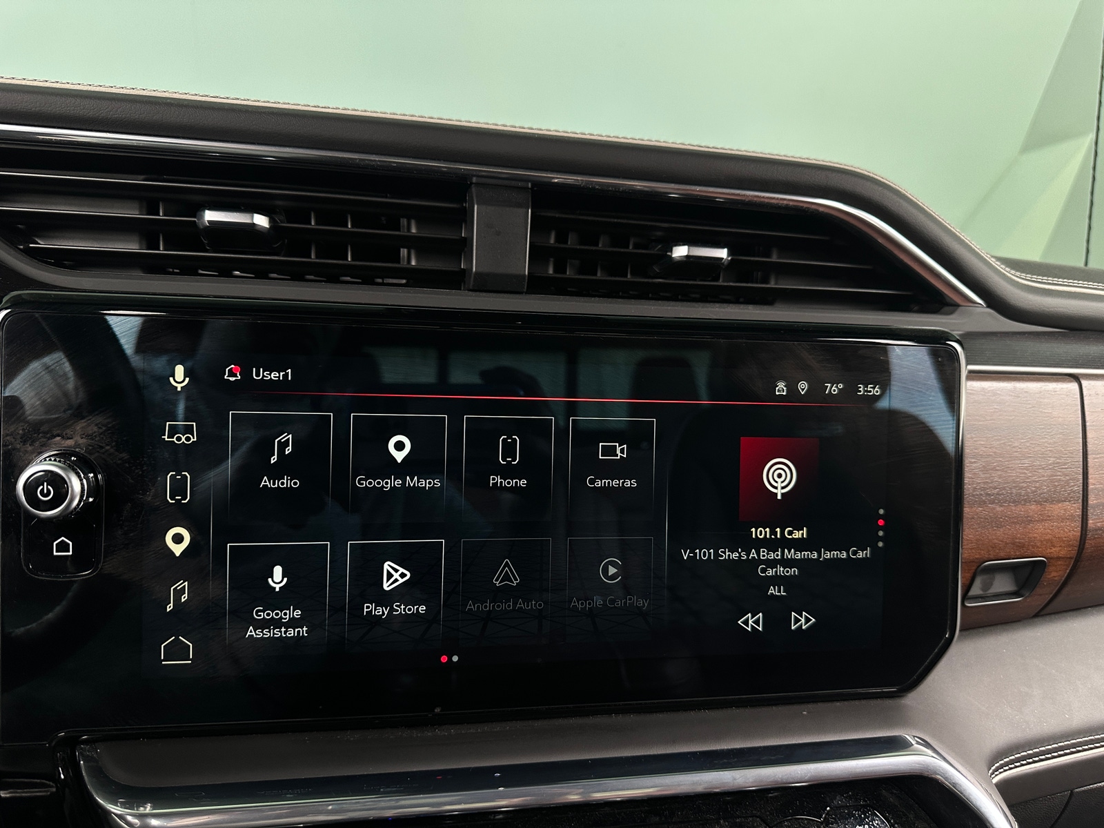 Thumbnail: 2025 GMC Sierra 1500 - 3