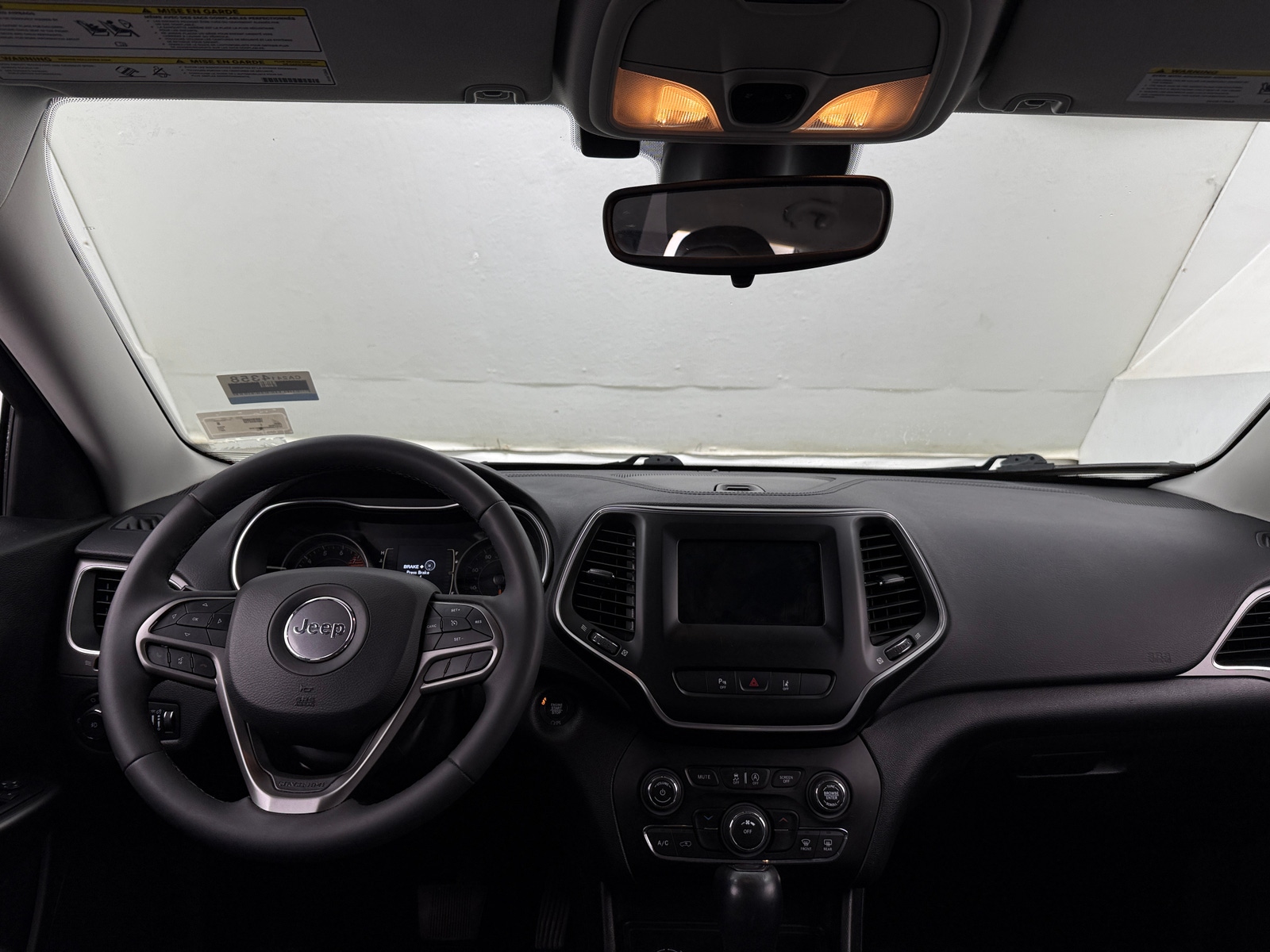 Thumbnail: 2021 Jeep Cherokee - 2