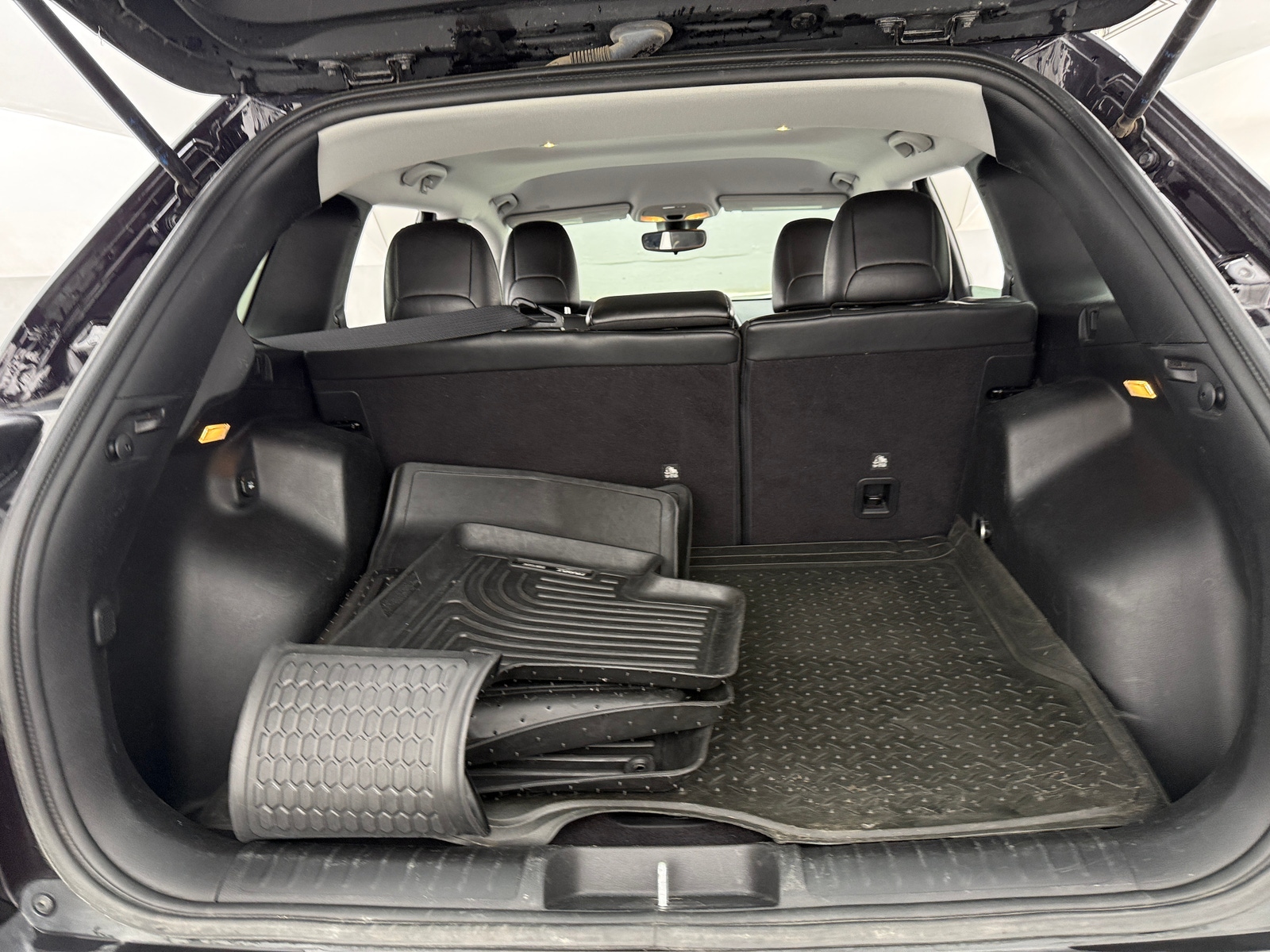 Thumbnail: 2021 Jeep Cherokee - 6