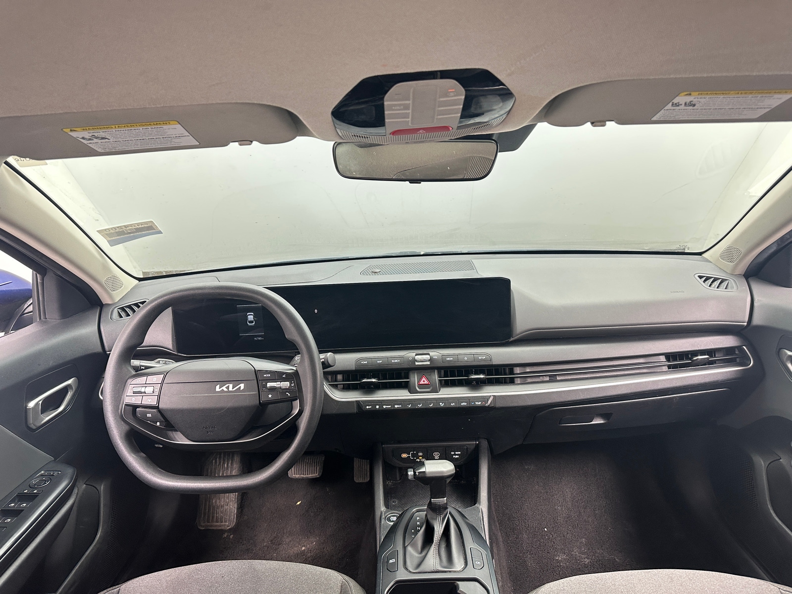 Thumbnail: 2025 Kia K4 - 3