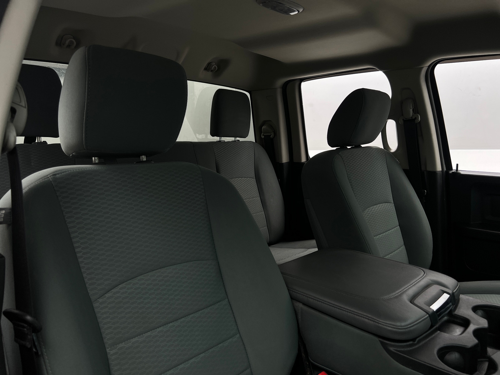 Thumbnail: 2018 RAM 1500 - 2