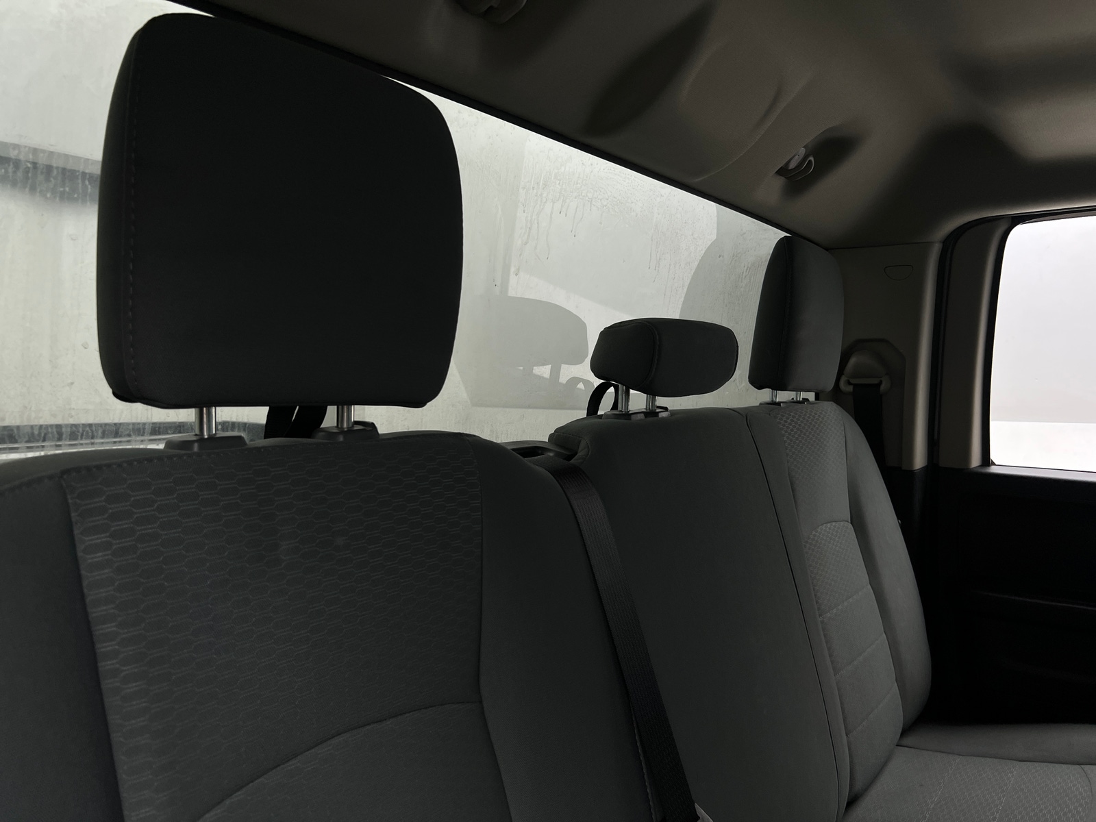 Thumbnail: 2018 RAM 1500 - 6