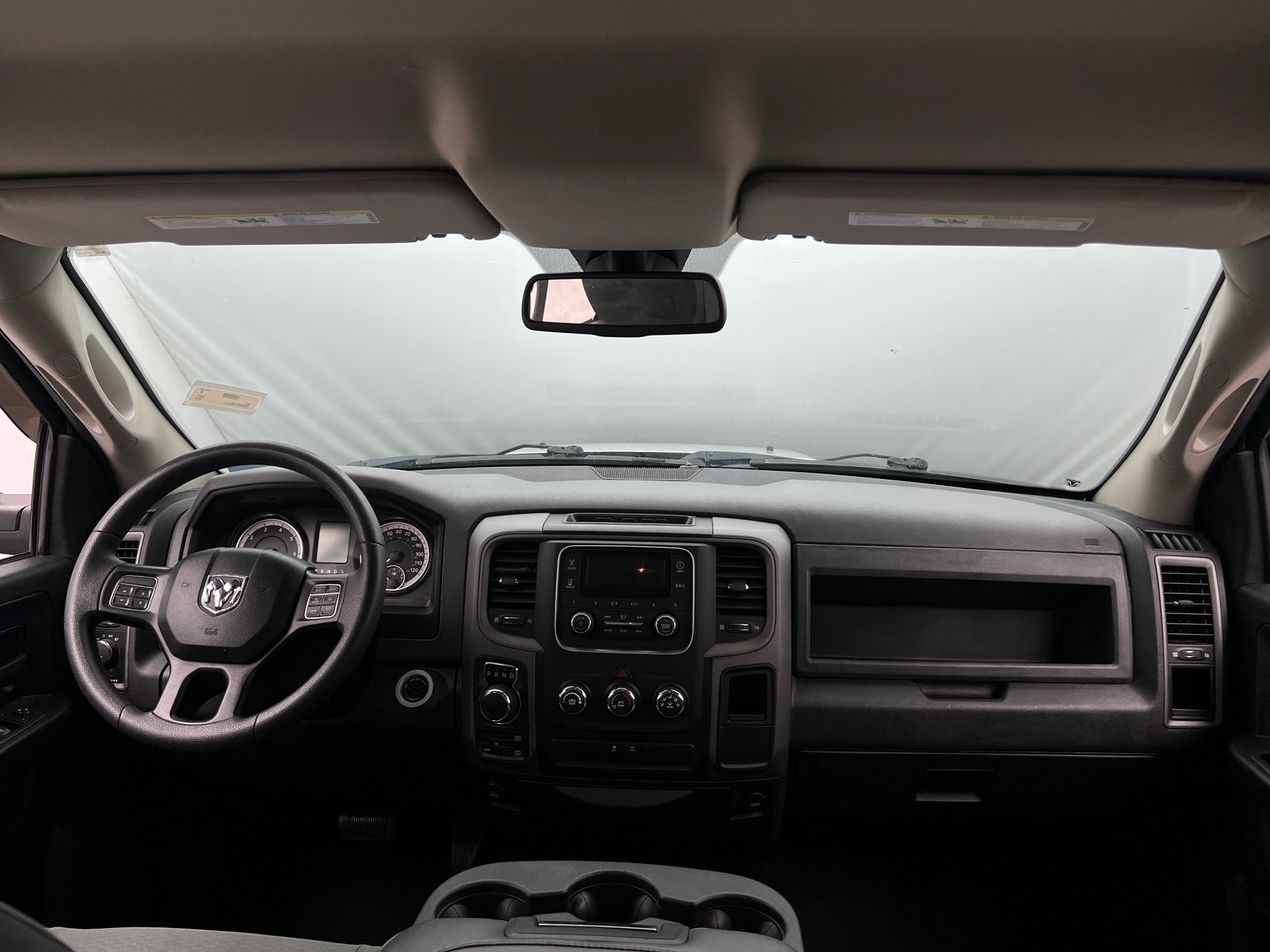 Thumbnail: 2018 RAM 1500 - 3