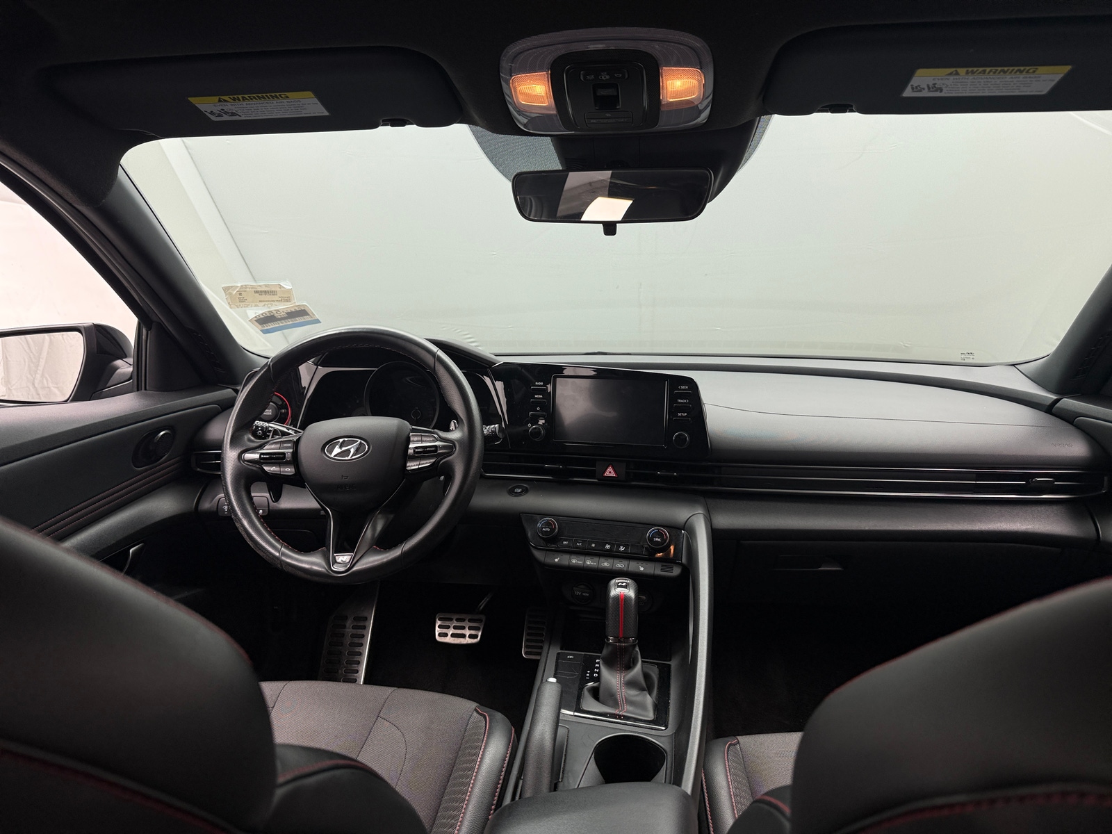 Thumbnail: 2022 Hyundai Elantra - 2