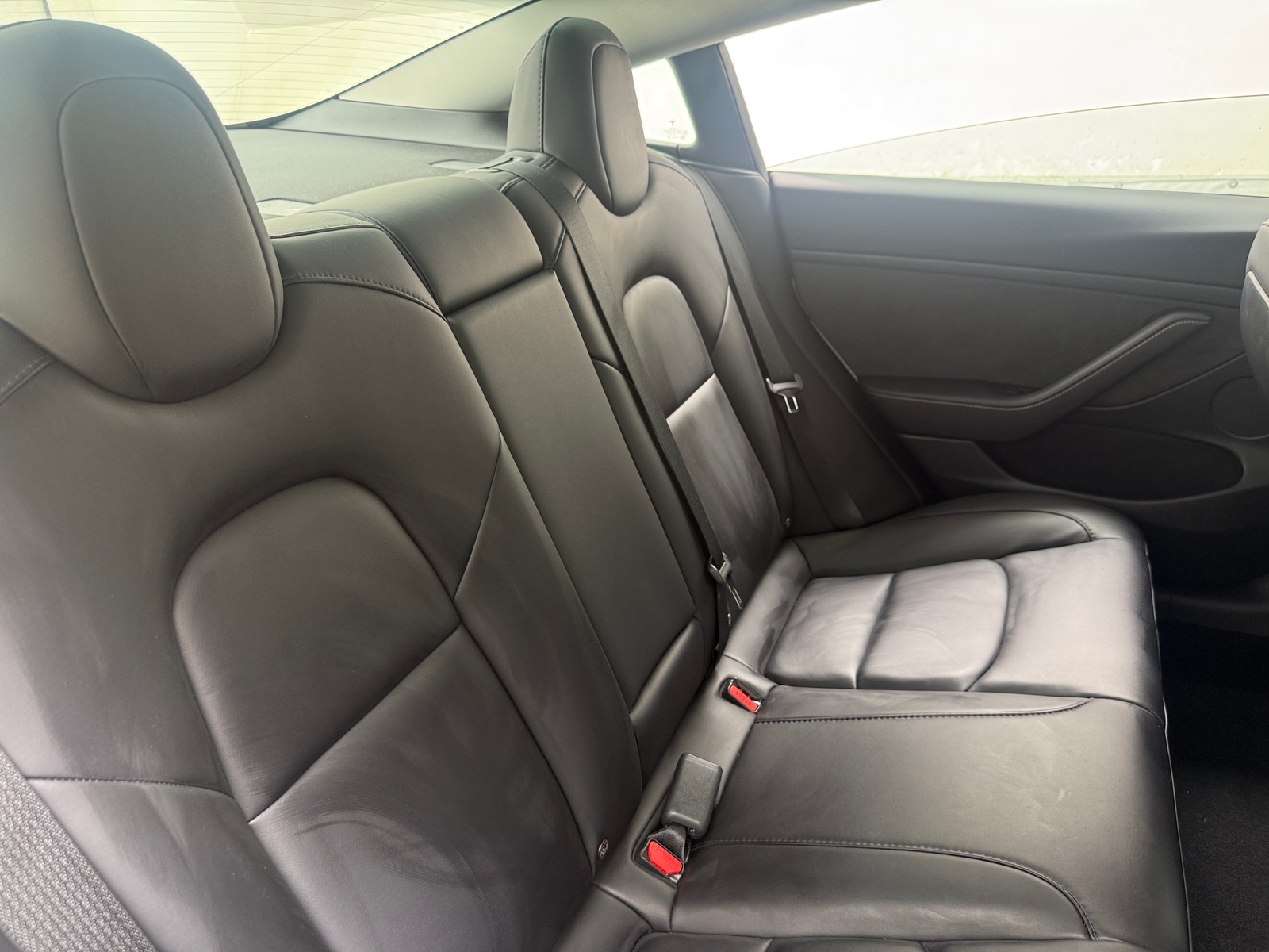 Thumbnail: 2023 Tesla Model 3 - 5