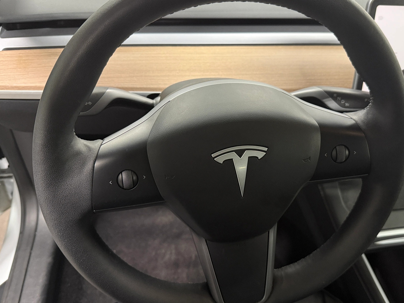 Thumbnail: 2023 Tesla Model 3 - 4