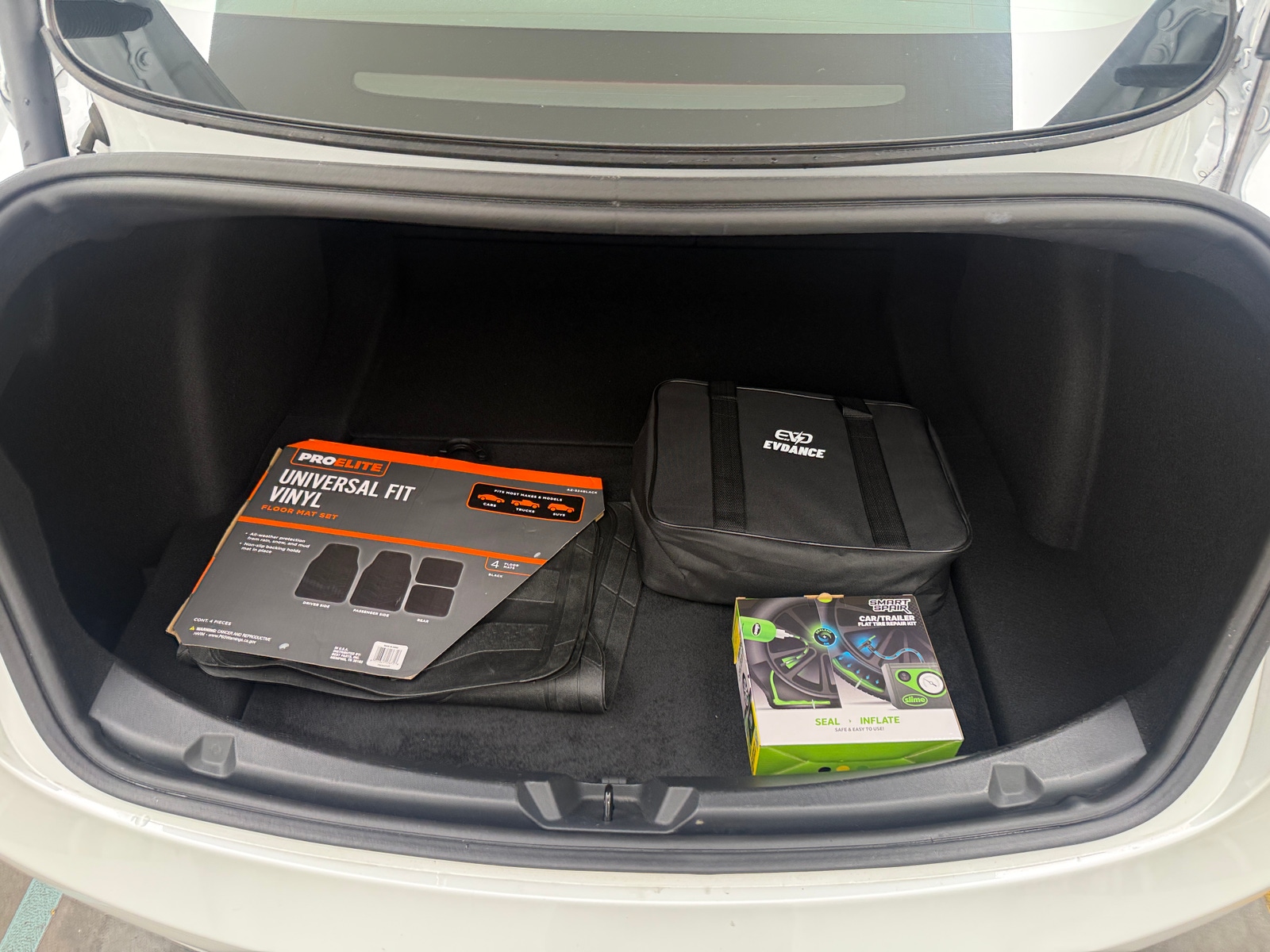 Thumbnail: 2023 Tesla Model 3 - 6