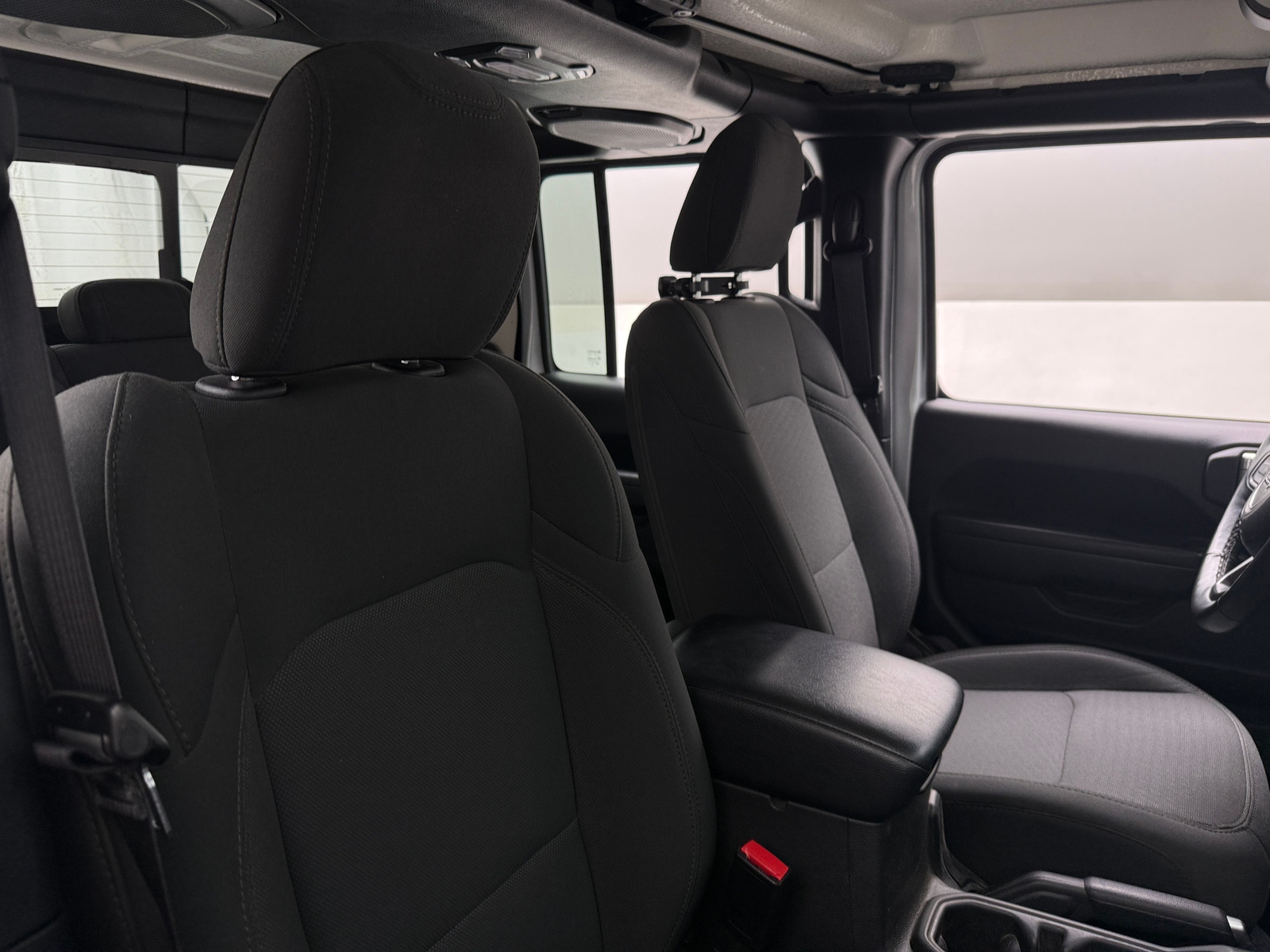 Thumbnail: 2022 Jeep Gladiator - 2