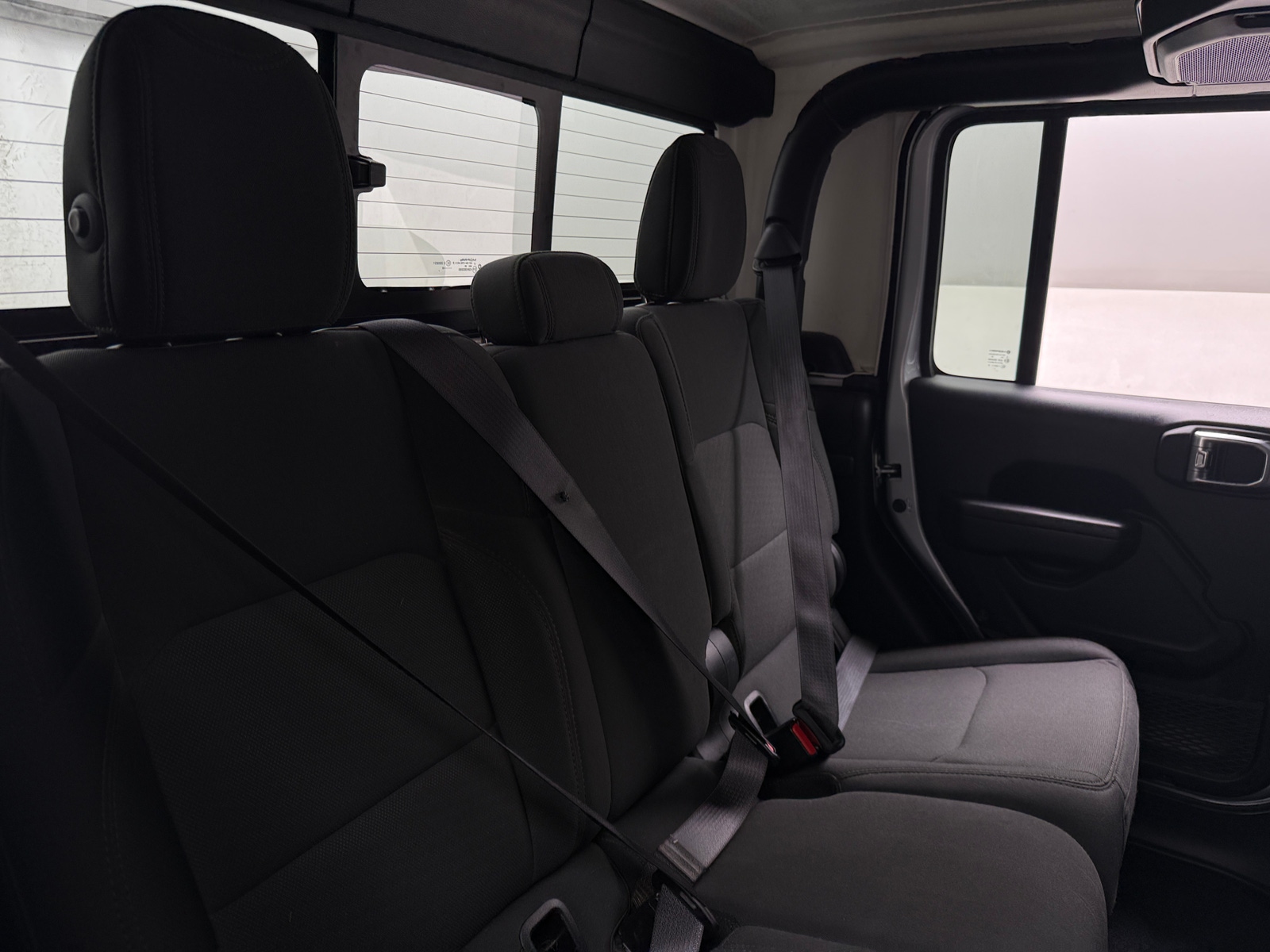 Thumbnail: 2022 Jeep Gladiator - 6