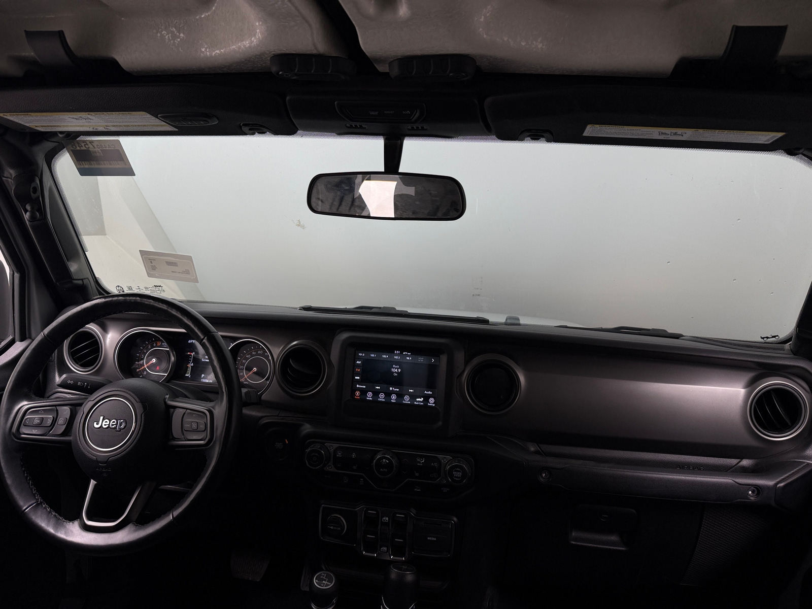 Thumbnail: 2022 Jeep Gladiator - 3