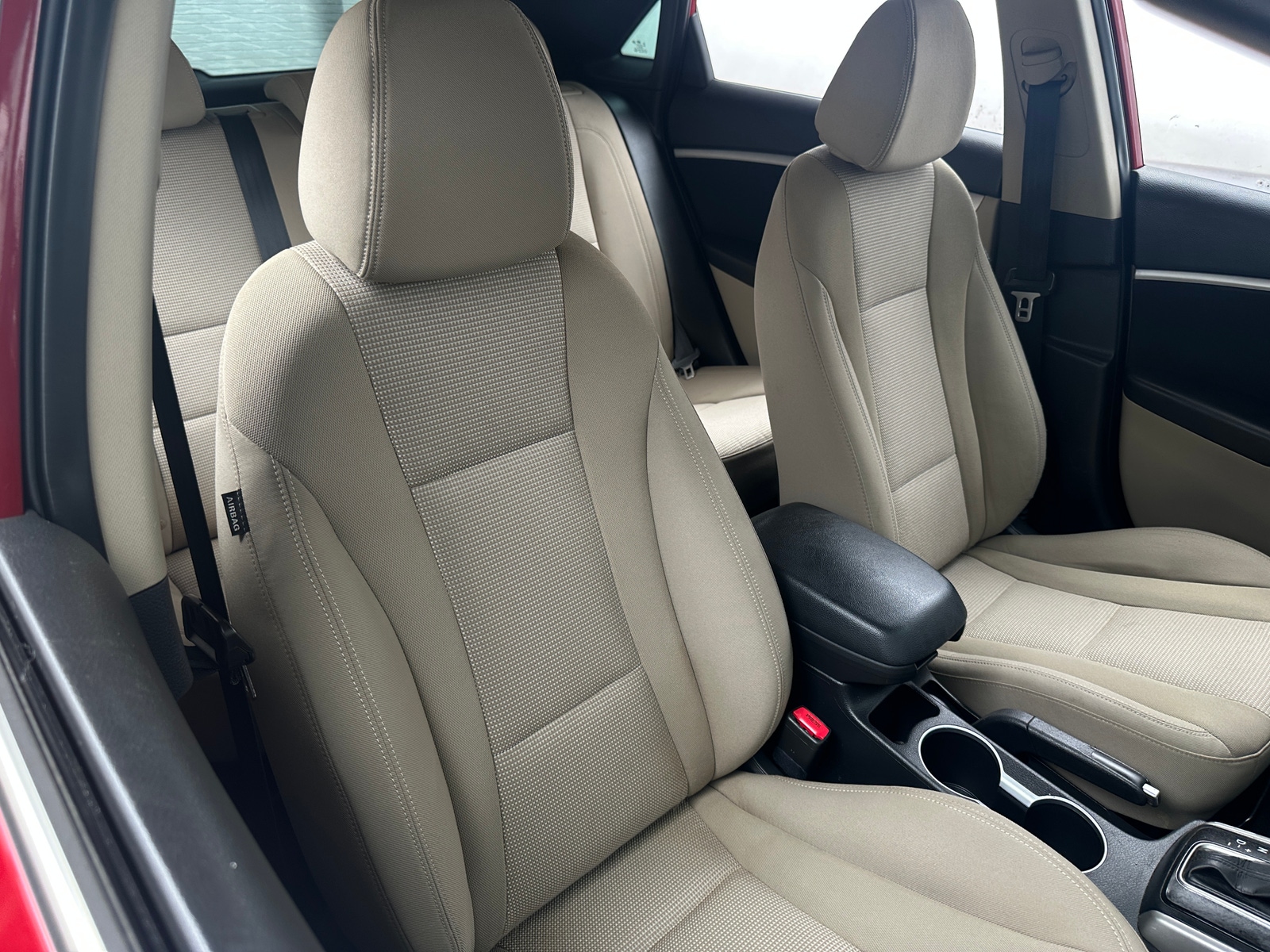 Thumbnail: 2016 Hyundai Elantra - 2