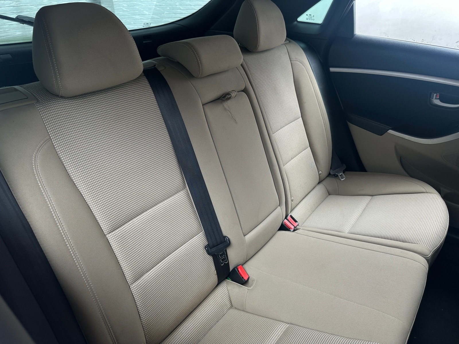 Thumbnail: 2016 Hyundai Elantra - 6