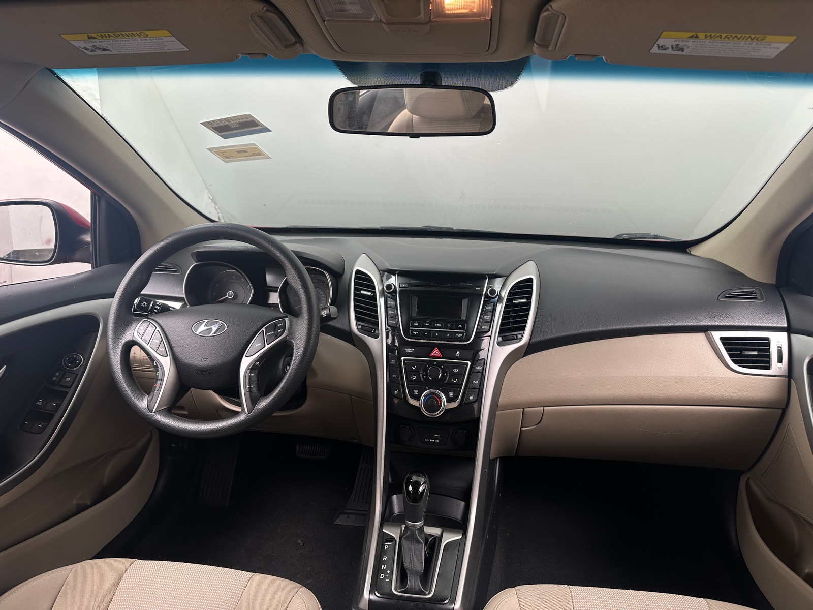 Thumbnail: 2016 Hyundai Elantra - 3