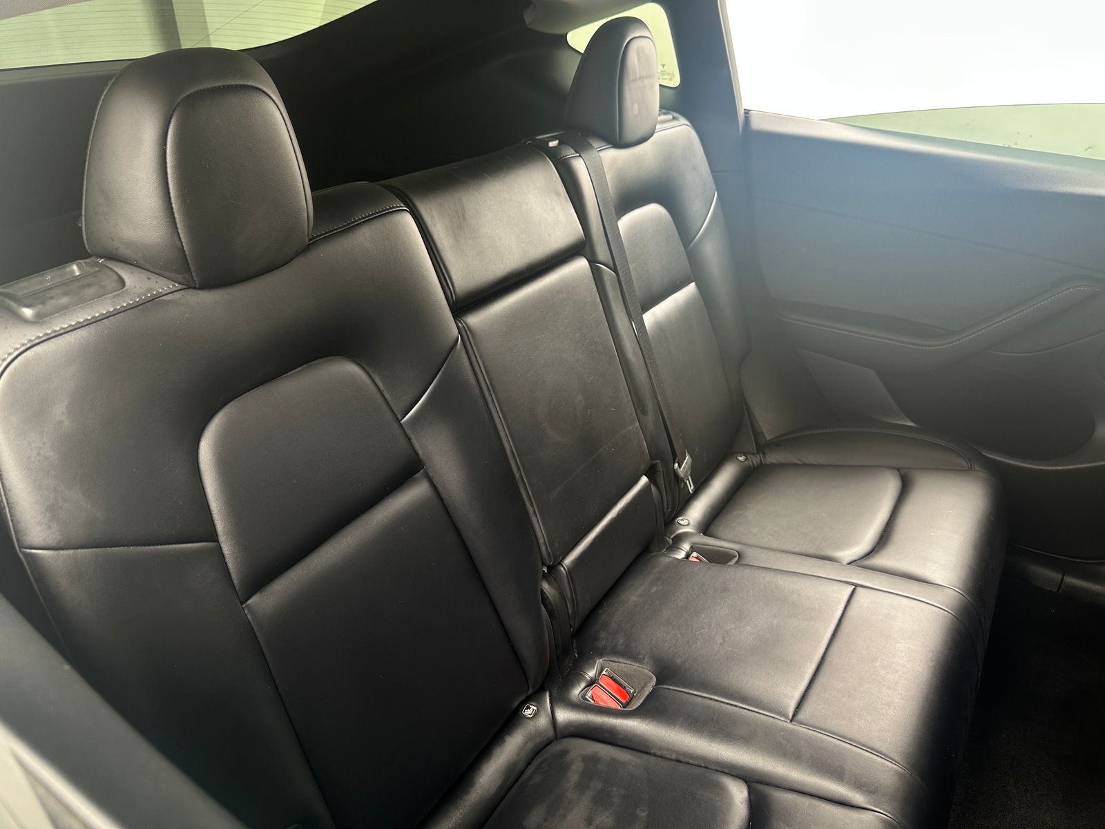 Thumbnail: 2022 Tesla Model Y - 5