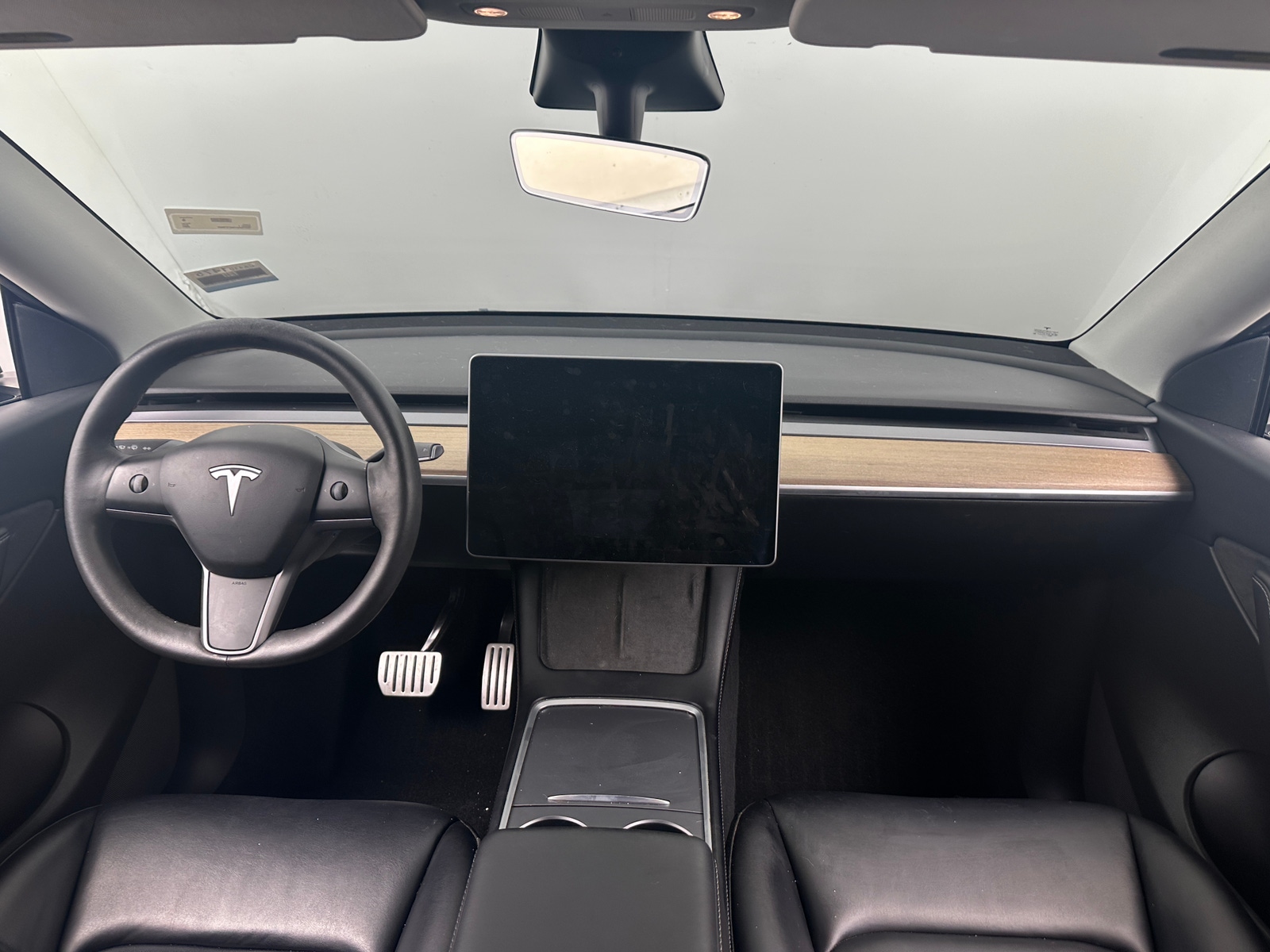 Thumbnail: 2022 Tesla Model Y - 2