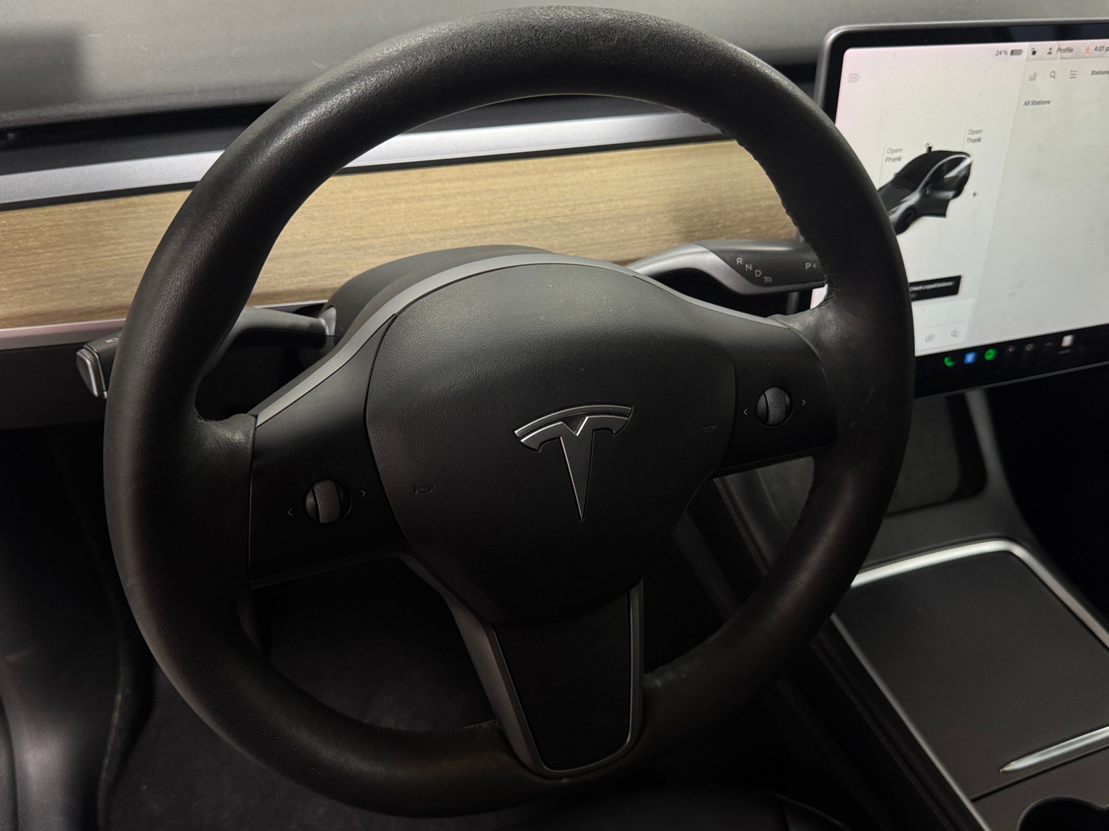 Thumbnail: 2022 Tesla Model Y - 4