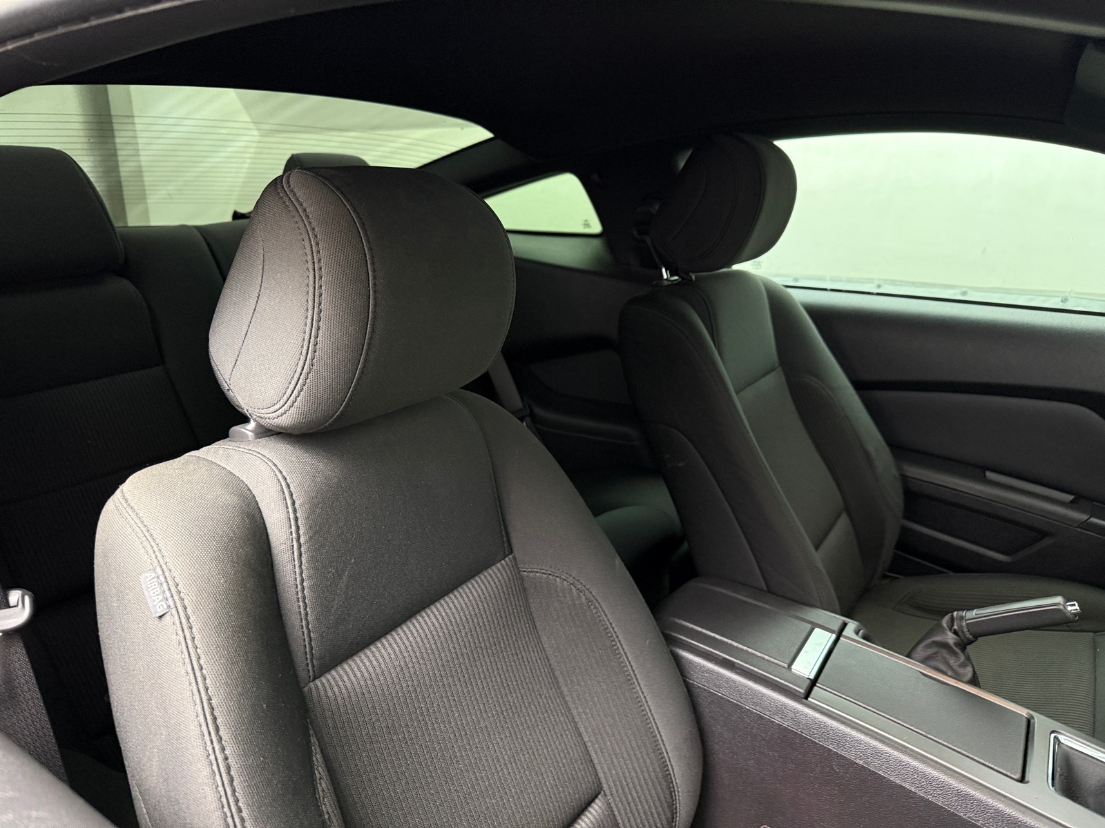 Thumbnail: 2014 Ford Mustang - 2