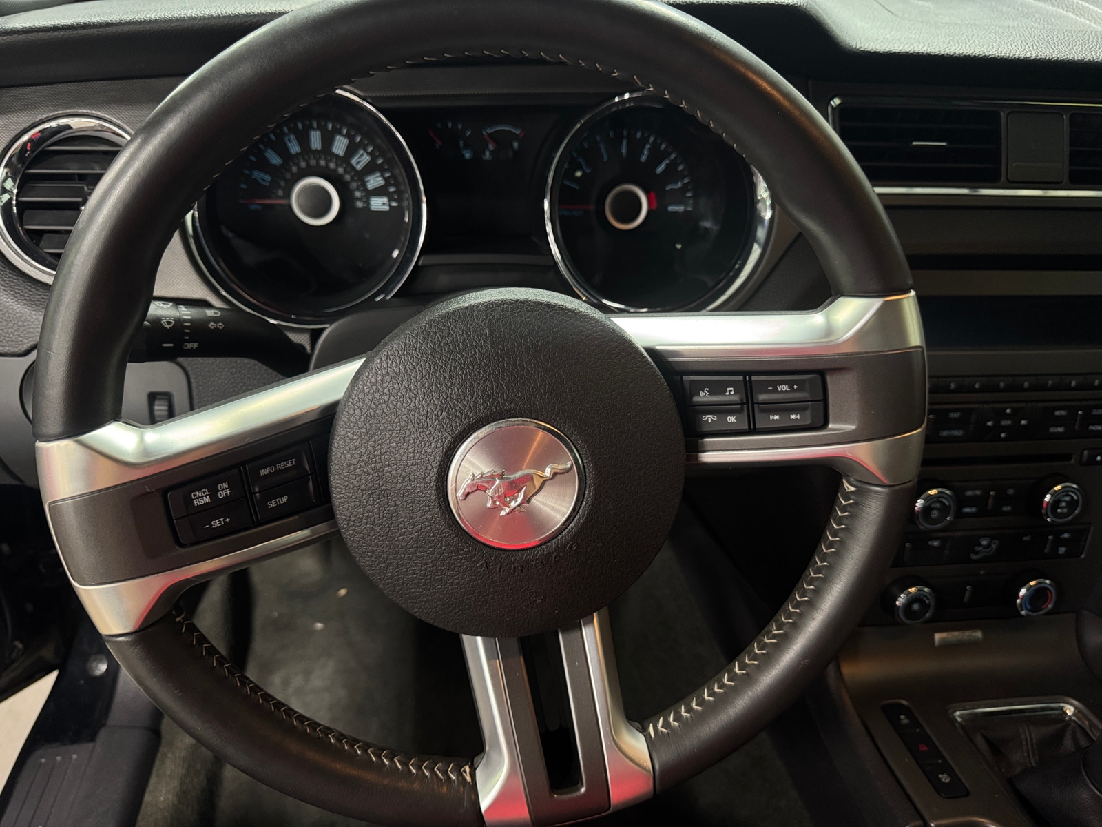 Thumbnail: 2014 Ford Mustang - 4