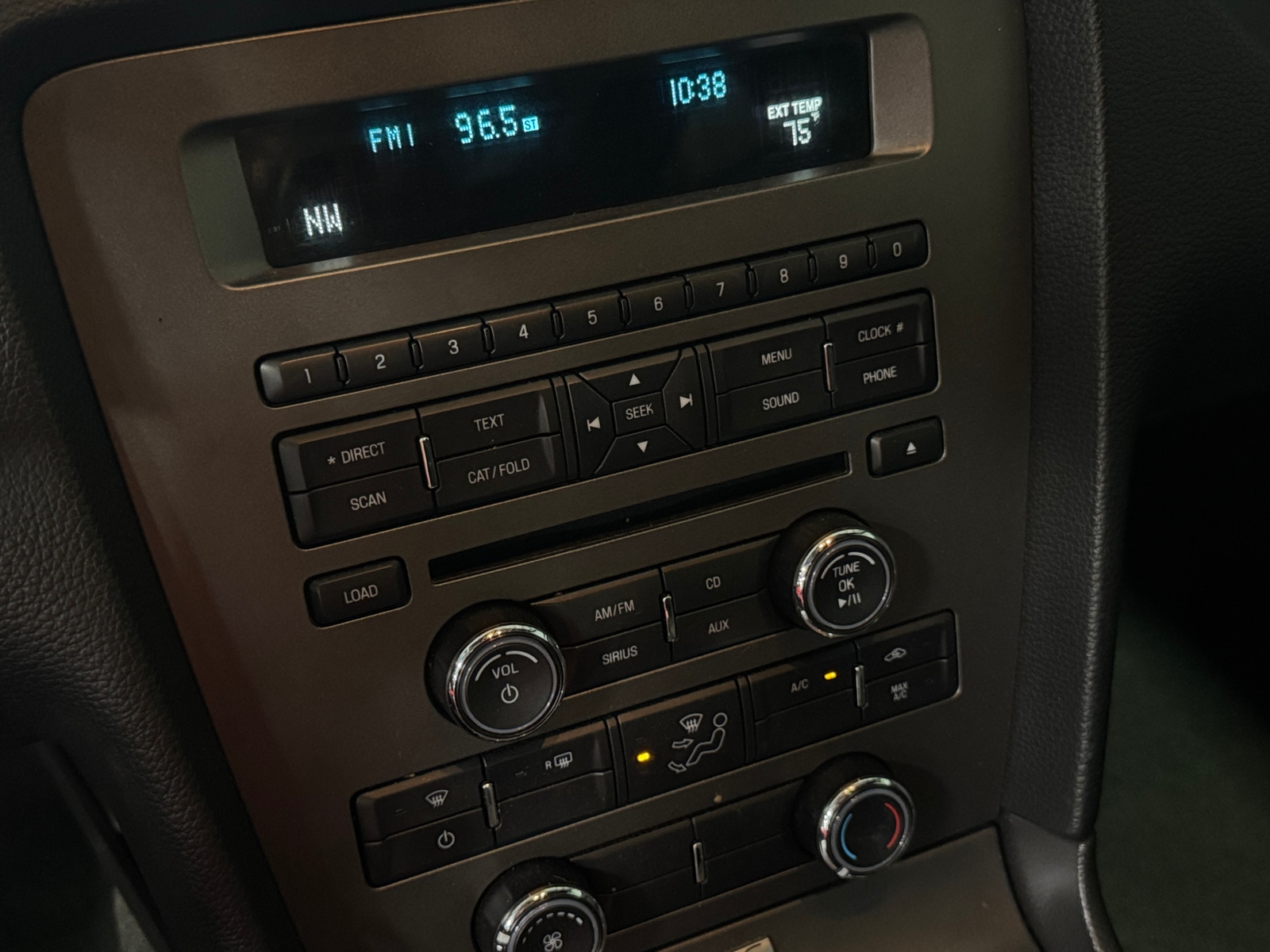 Thumbnail: 2014 Ford Mustang - 3