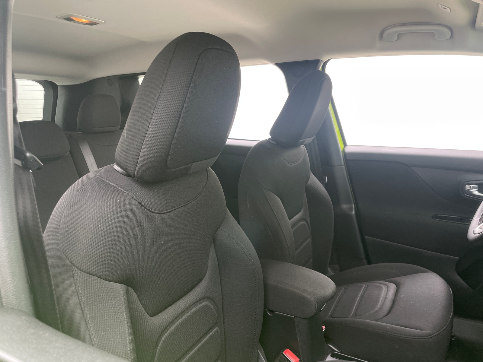 Thumbnail: 2018 Jeep Renegade - 2