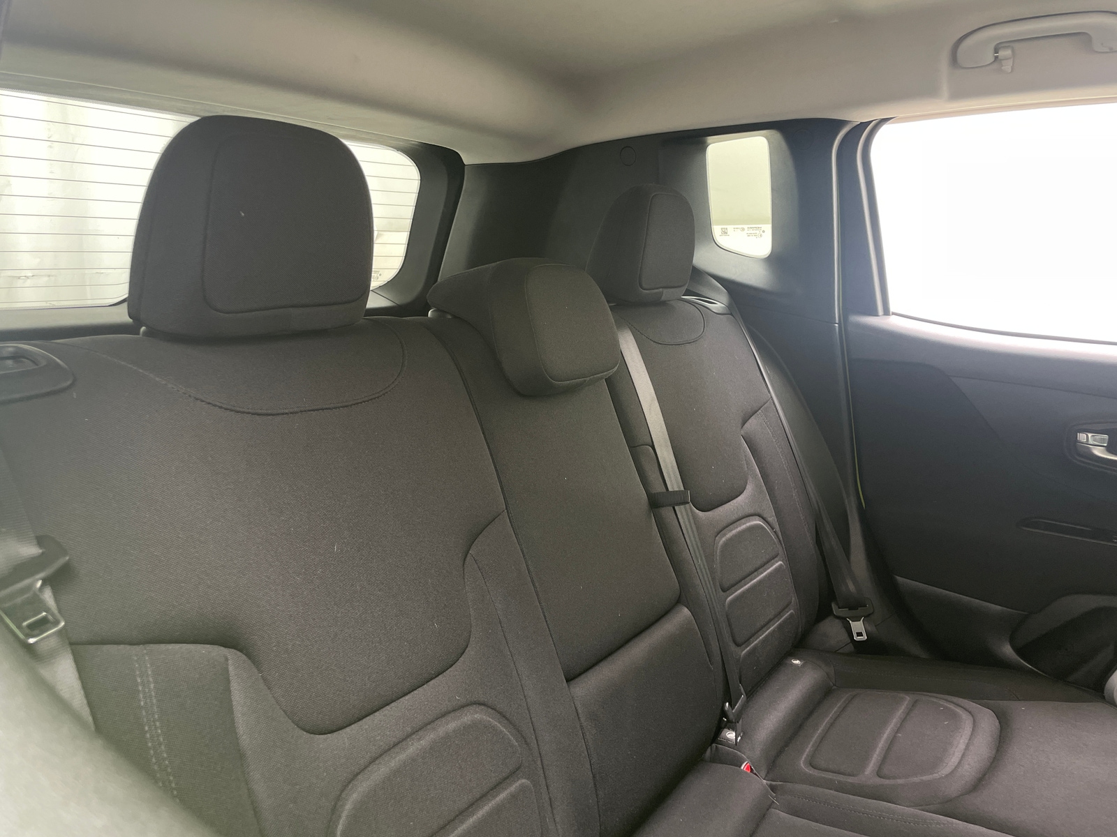 Thumbnail: 2018 Jeep Renegade - 6